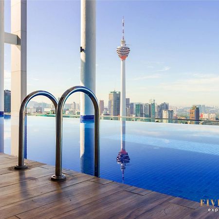 The Colony & The Luxe, Kuala Lumpur By Canopy Lives ภายนอก รูปภาพ