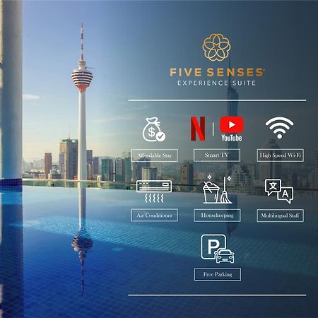 The Colony & The Luxe, Kuala Lumpur By Canopy Lives ภายนอก รูปภาพ