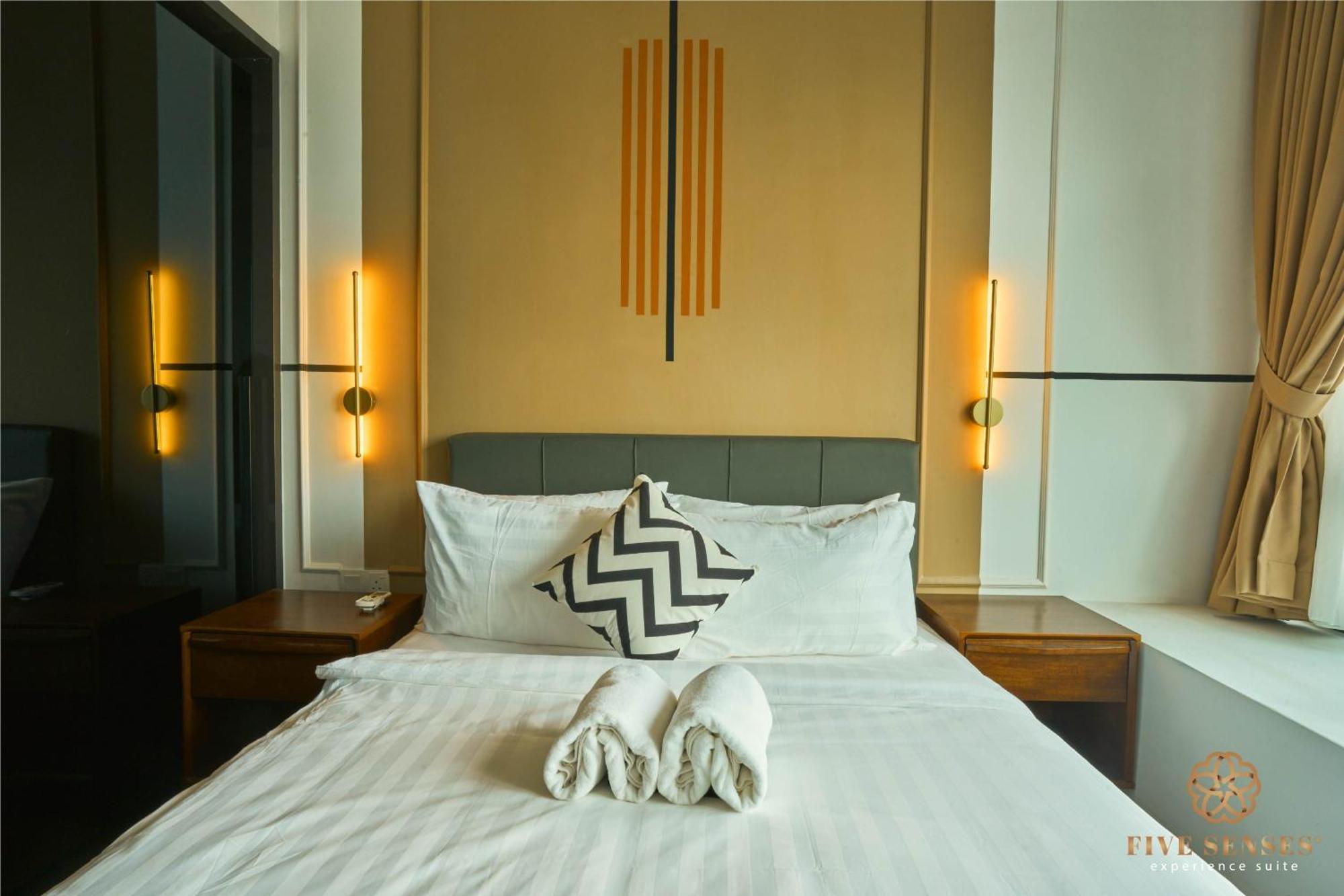The Colony & The Luxe, Kuala Lumpur By Canopy Lives ห้อง รูปภาพ