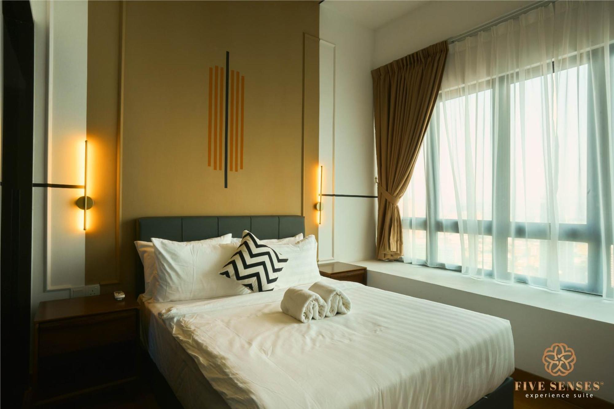 The Colony & The Luxe, Kuala Lumpur By Canopy Lives ห้อง รูปภาพ