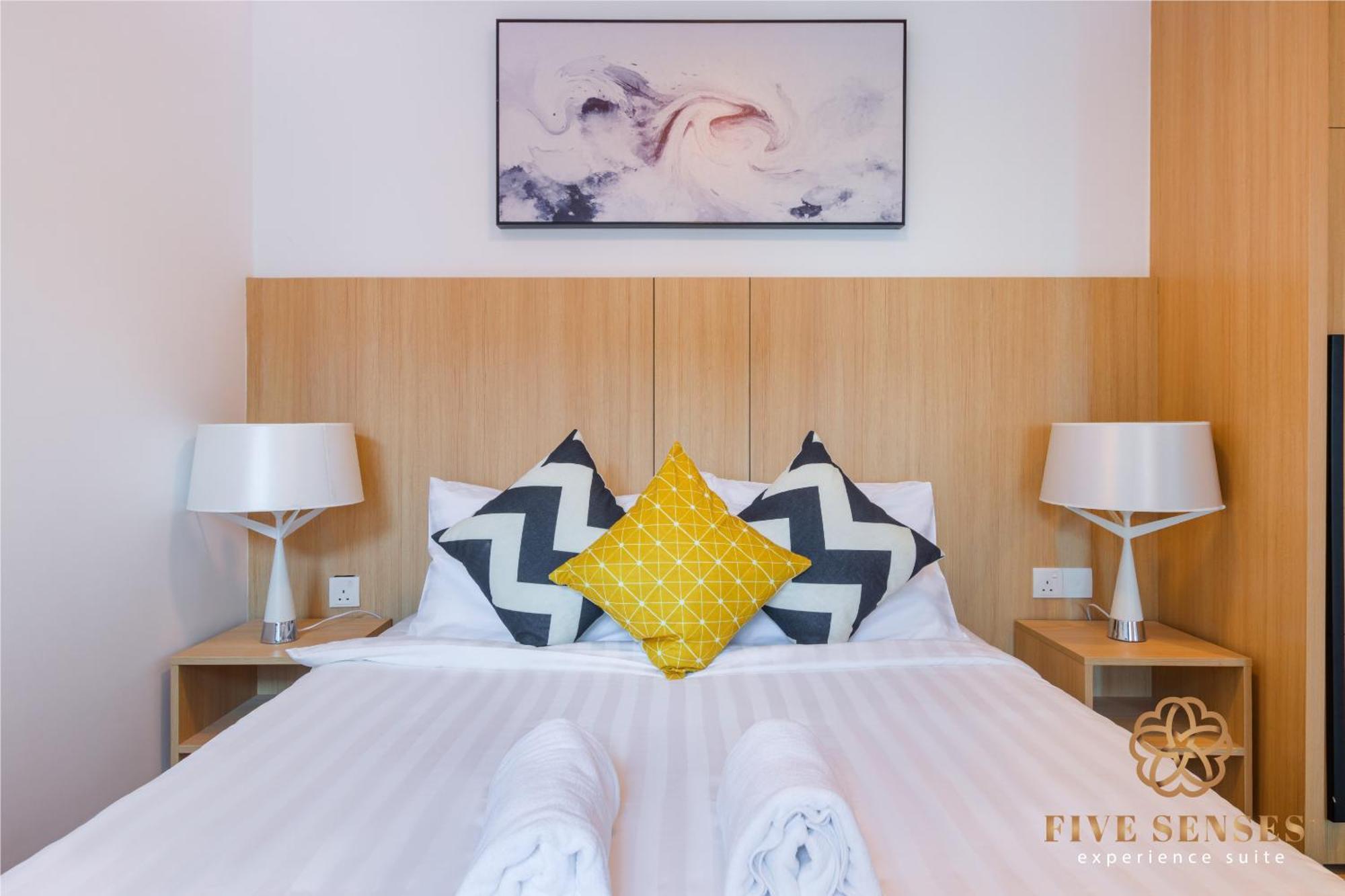 The Colony & The Luxe, Kuala Lumpur By Canopy Lives ภายนอก รูปภาพ