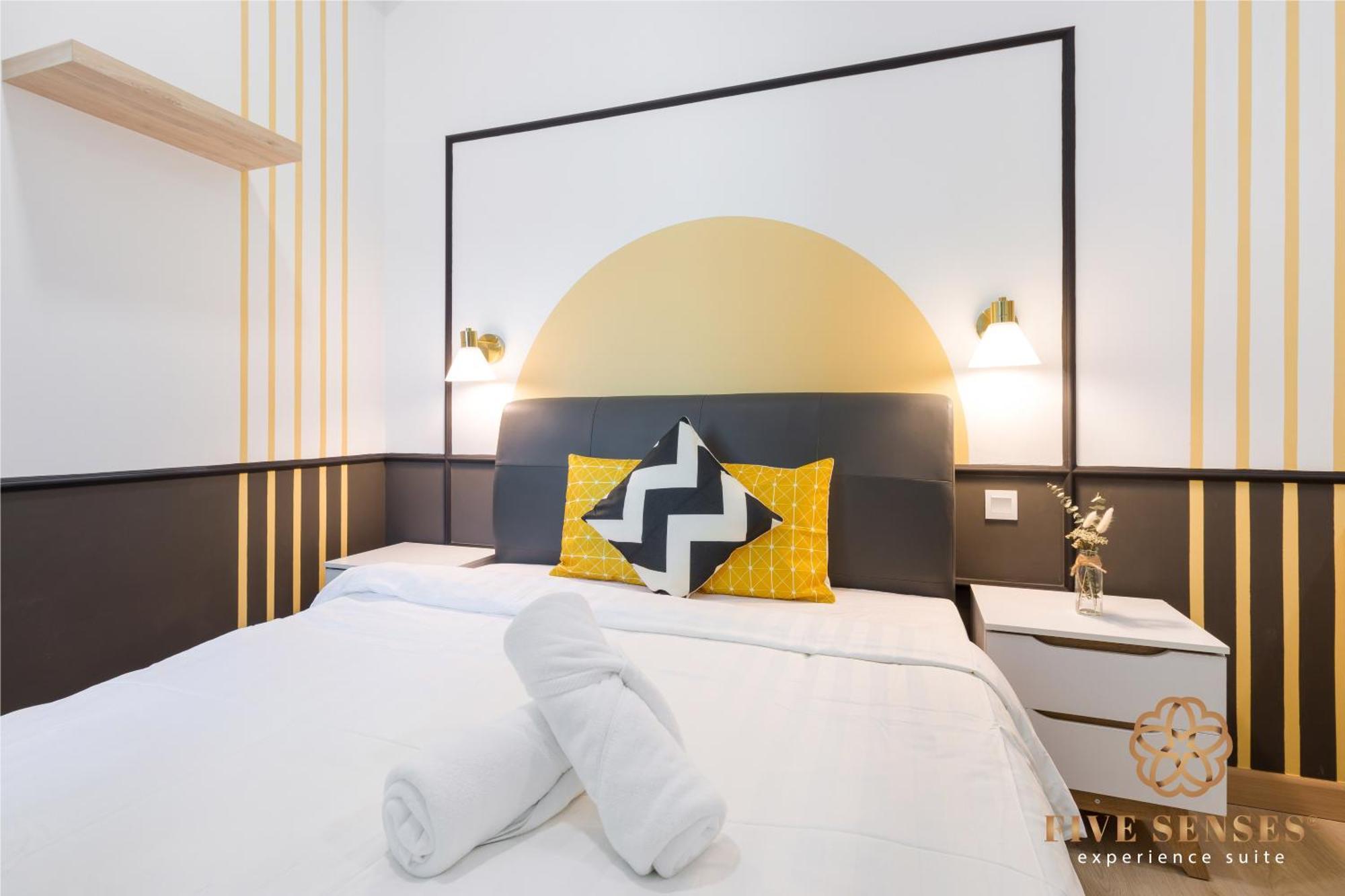 The Colony & The Luxe, Kuala Lumpur By Canopy Lives ภายนอก รูปภาพ