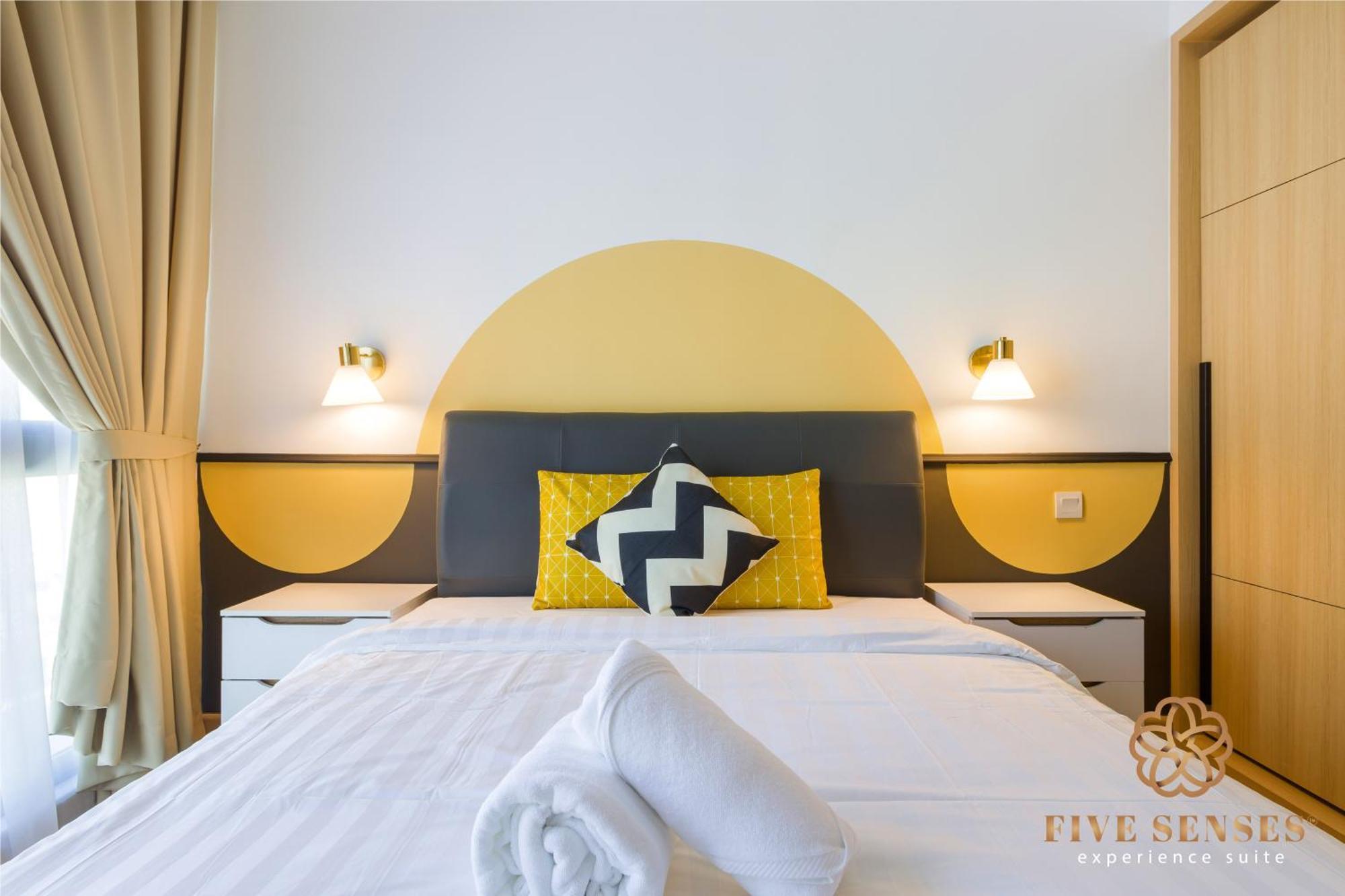 The Colony & The Luxe, Kuala Lumpur By Canopy Lives ห้อง รูปภาพ