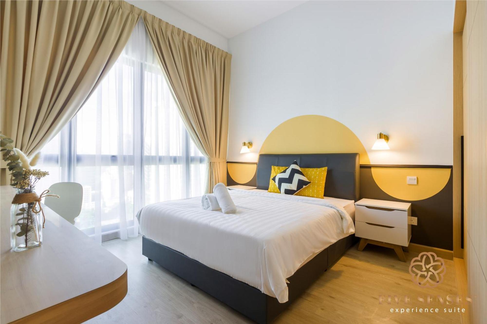 The Colony & The Luxe, Kuala Lumpur By Canopy Lives ห้อง รูปภาพ