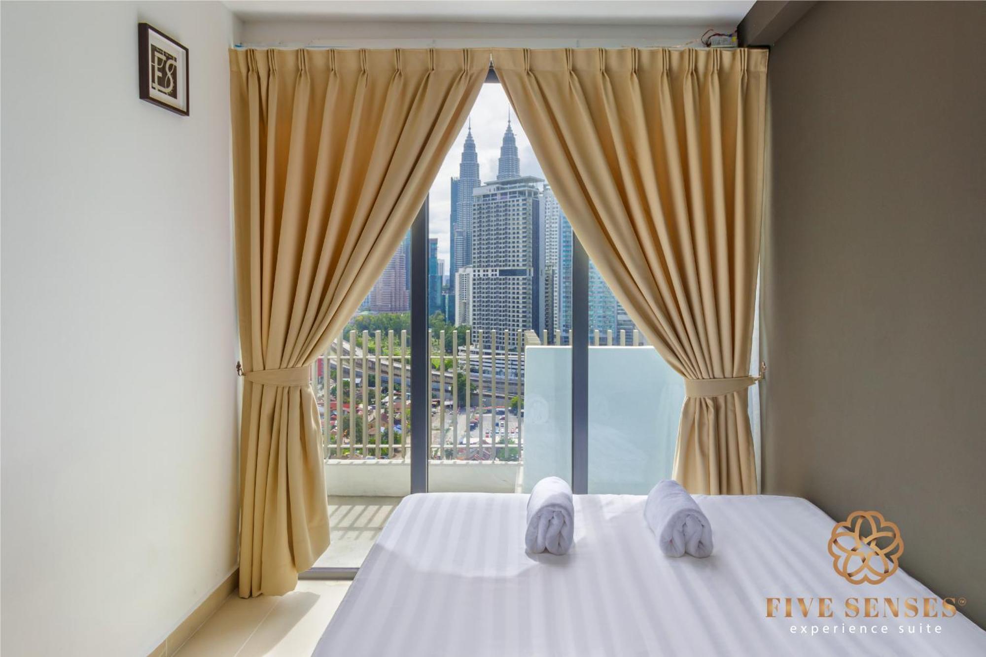 The Colony & The Luxe, Kuala Lumpur By Canopy Lives ห้อง รูปภาพ