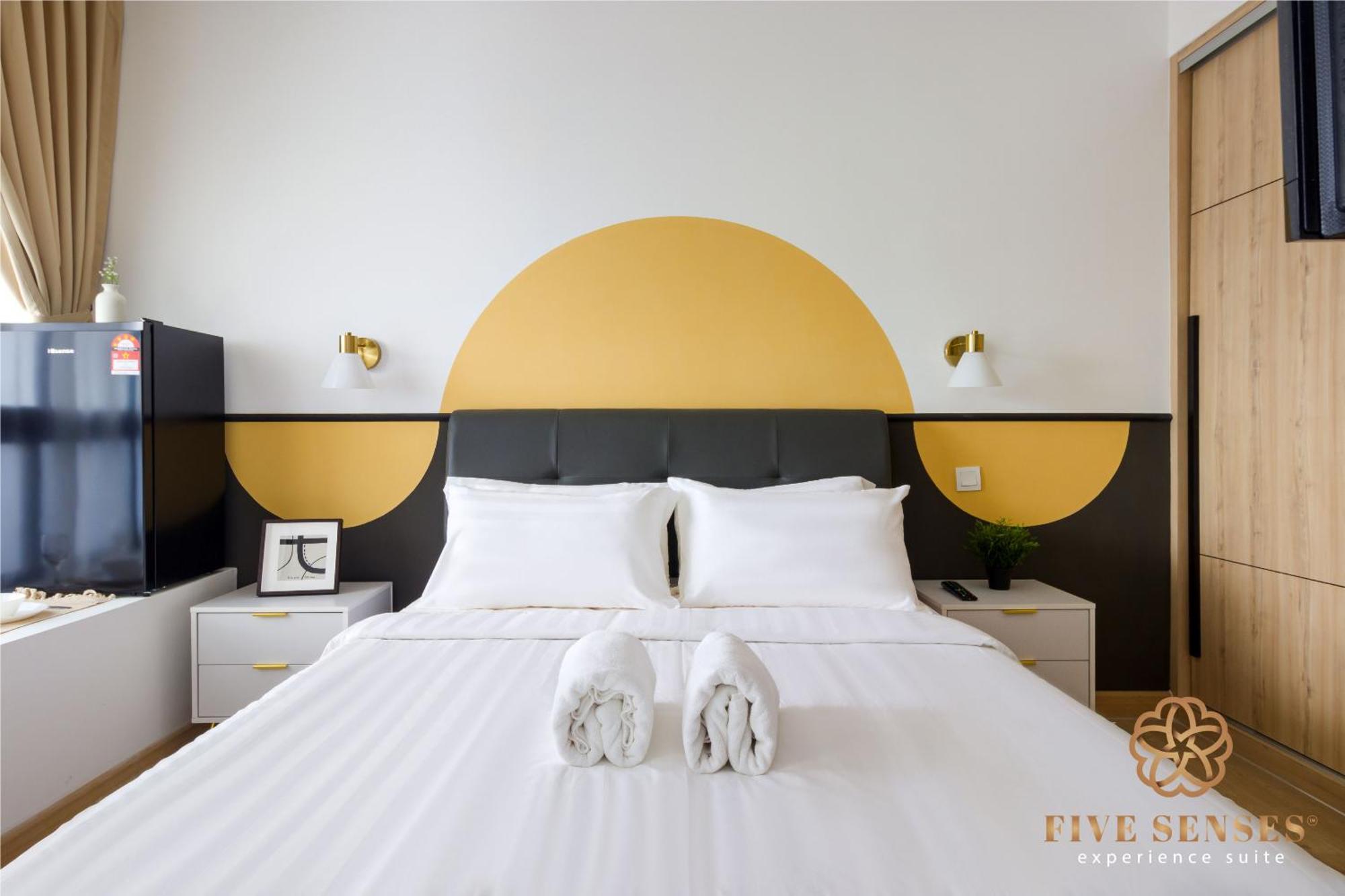 The Colony & The Luxe, Kuala Lumpur By Canopy Lives ห้อง รูปภาพ