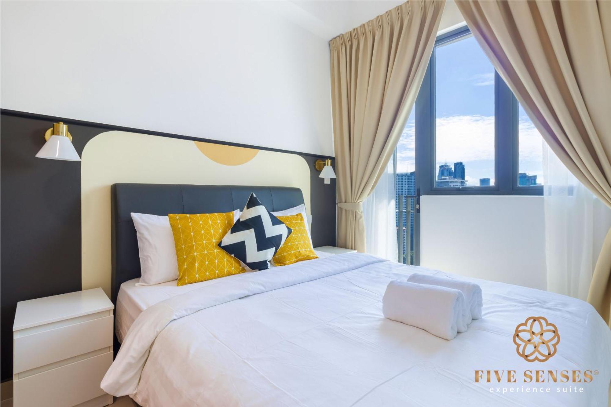 The Colony & The Luxe, Kuala Lumpur By Canopy Lives ห้อง รูปภาพ