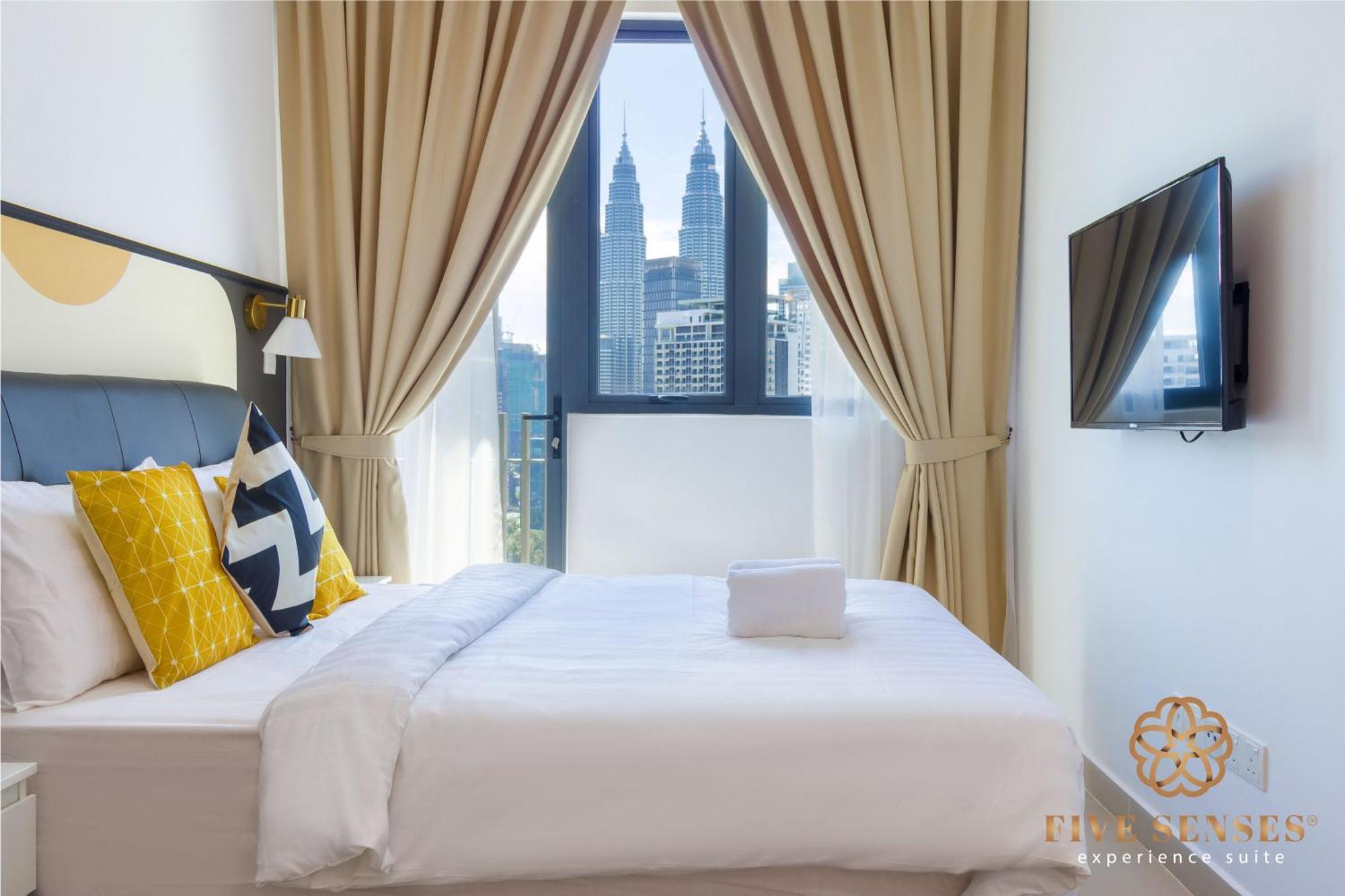 The Colony & The Luxe, Kuala Lumpur By Canopy Lives ห้อง รูปภาพ