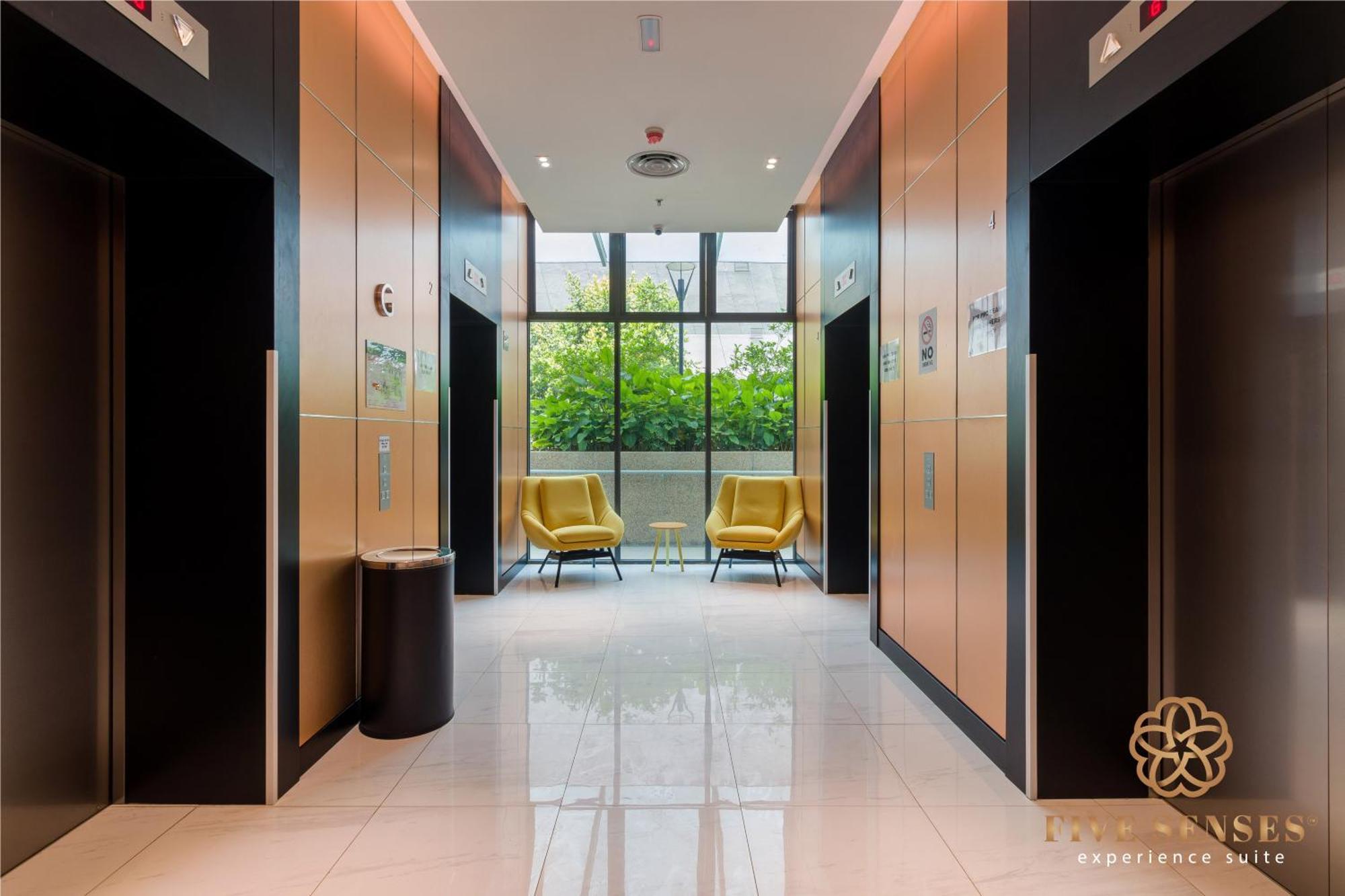 The Colony & The Luxe, Kuala Lumpur By Canopy Lives ภายนอก รูปภาพ