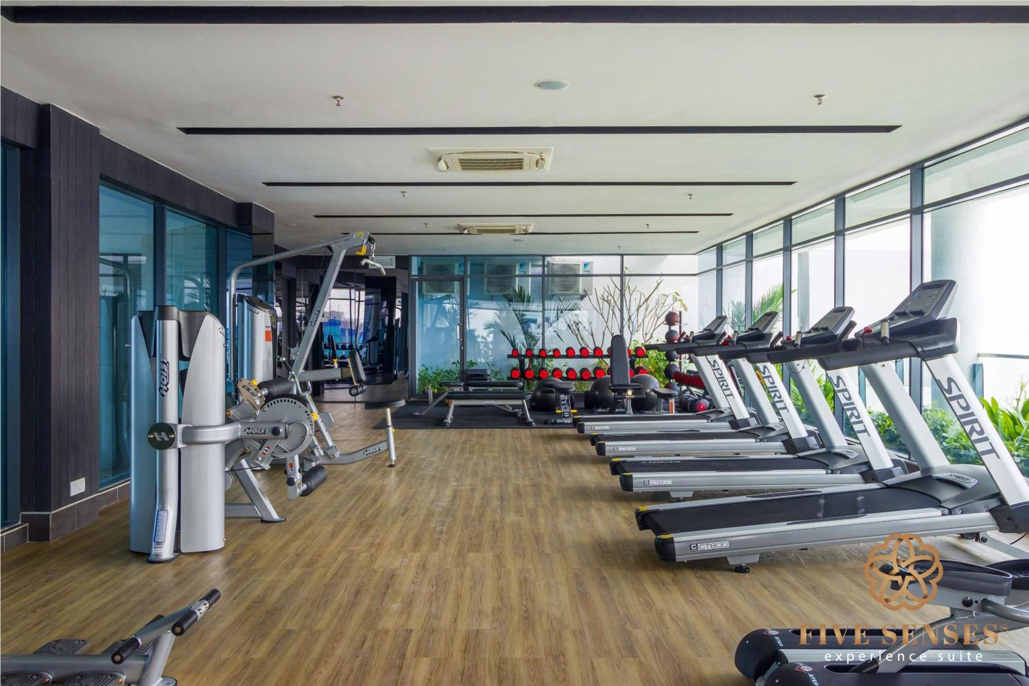 The Colony & The Luxe, Kuala Lumpur By Canopy Lives ภายนอก รูปภาพ