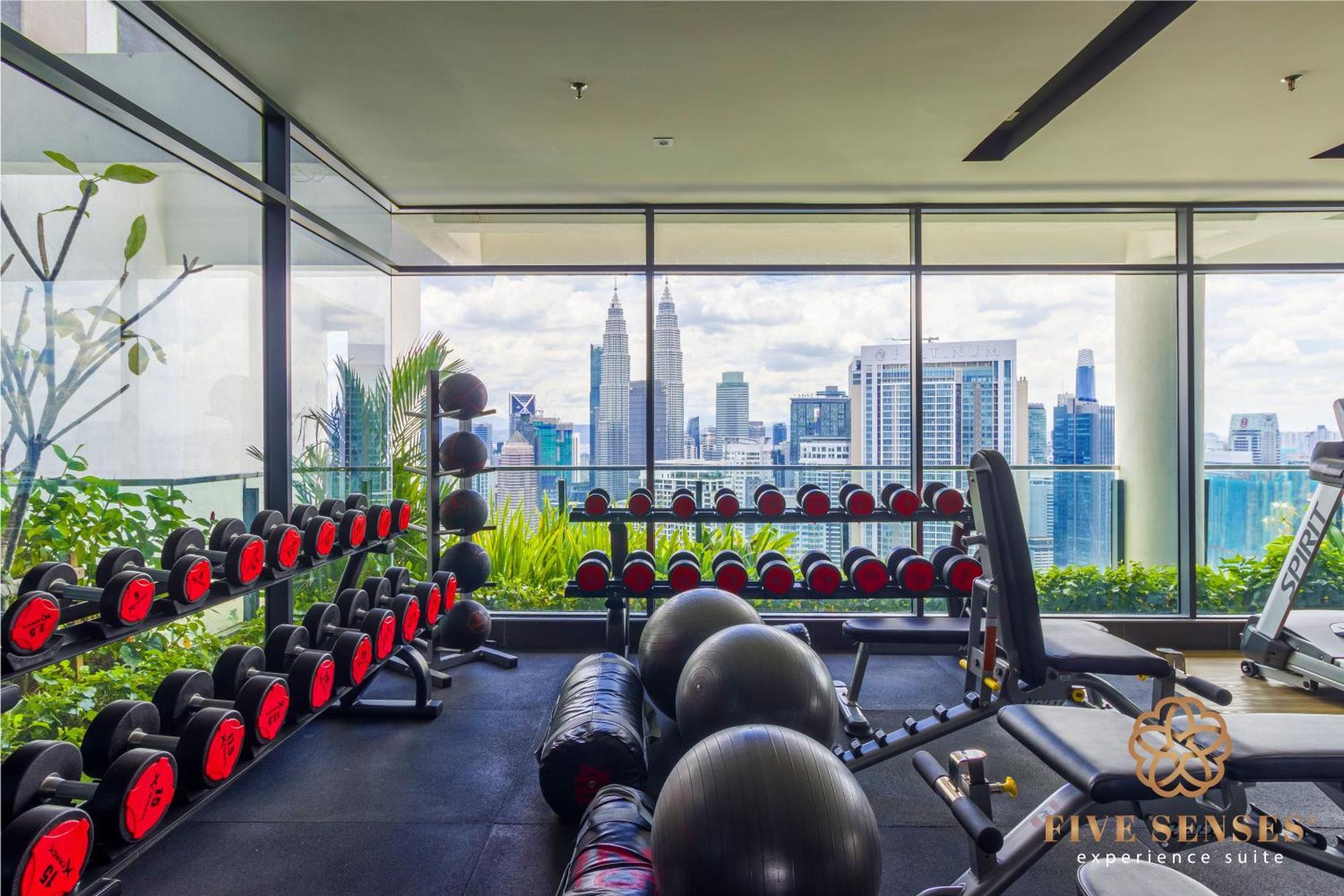 The Colony & The Luxe, Kuala Lumpur By Canopy Lives ภายนอก รูปภาพ