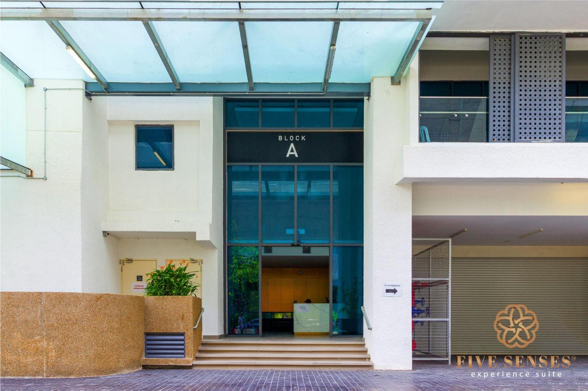 The Colony & The Luxe, Kuala Lumpur By Canopy Lives ภายนอก รูปภาพ