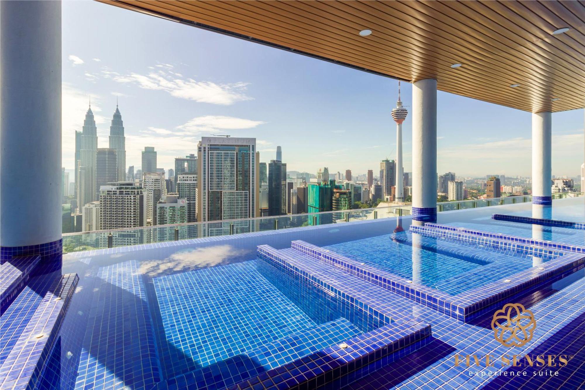 The Colony & The Luxe, Kuala Lumpur By Canopy Lives ภายนอก รูปภาพ