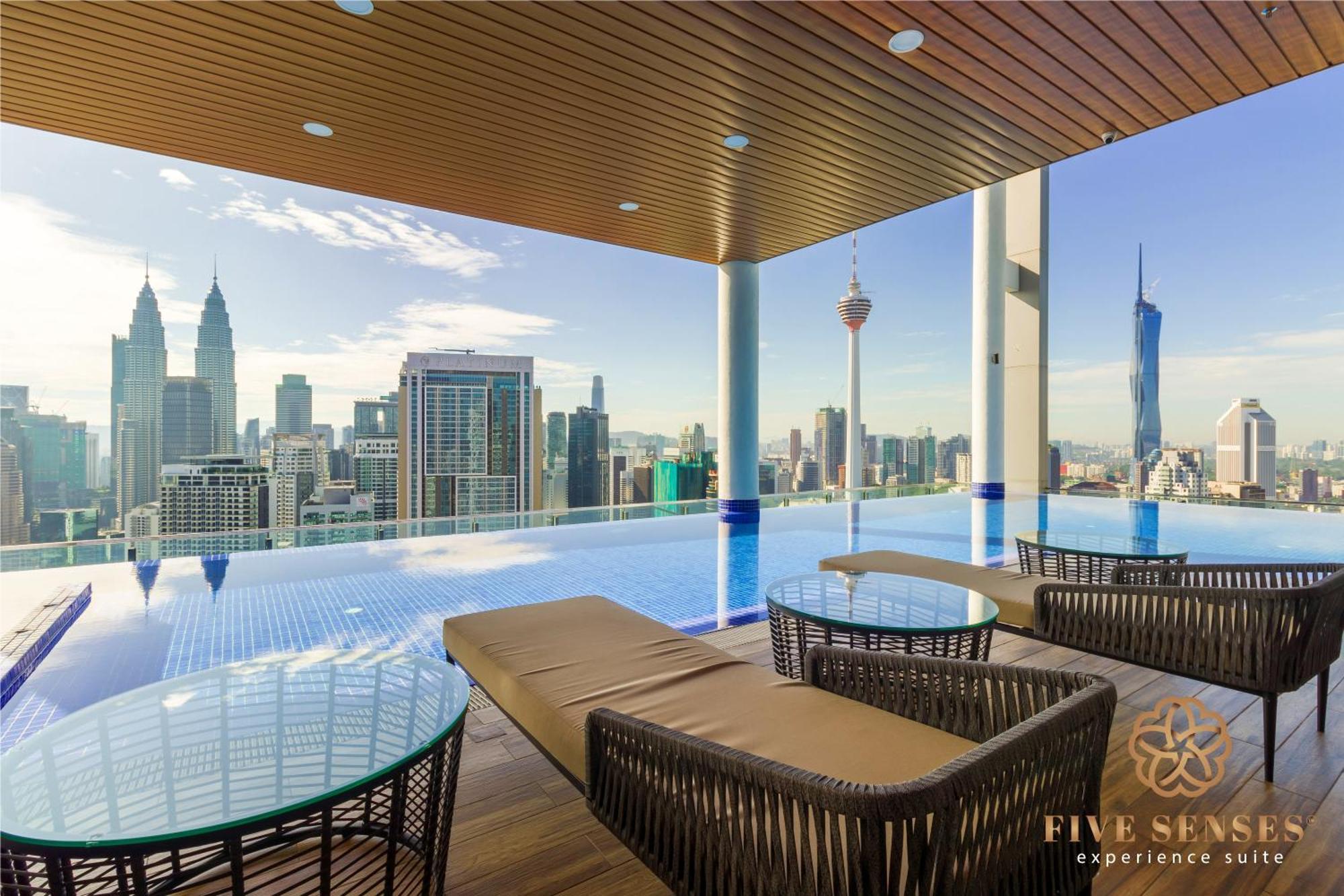The Colony & The Luxe, Kuala Lumpur By Canopy Lives ภายนอก รูปภาพ