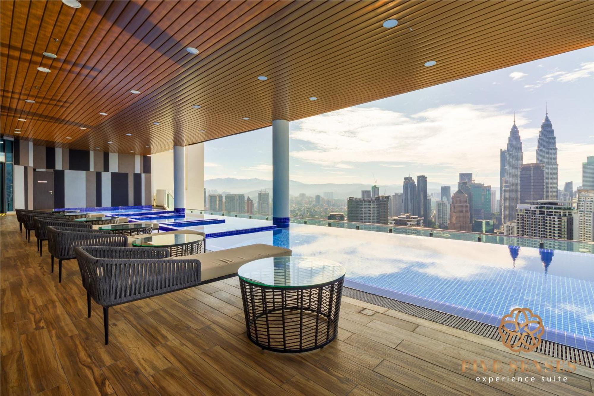 The Colony & The Luxe, Kuala Lumpur By Canopy Lives ภายนอก รูปภาพ