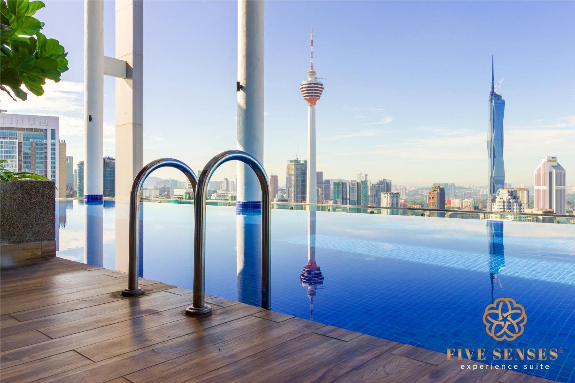 The Colony & The Luxe, Kuala Lumpur By Canopy Lives ภายนอก รูปภาพ