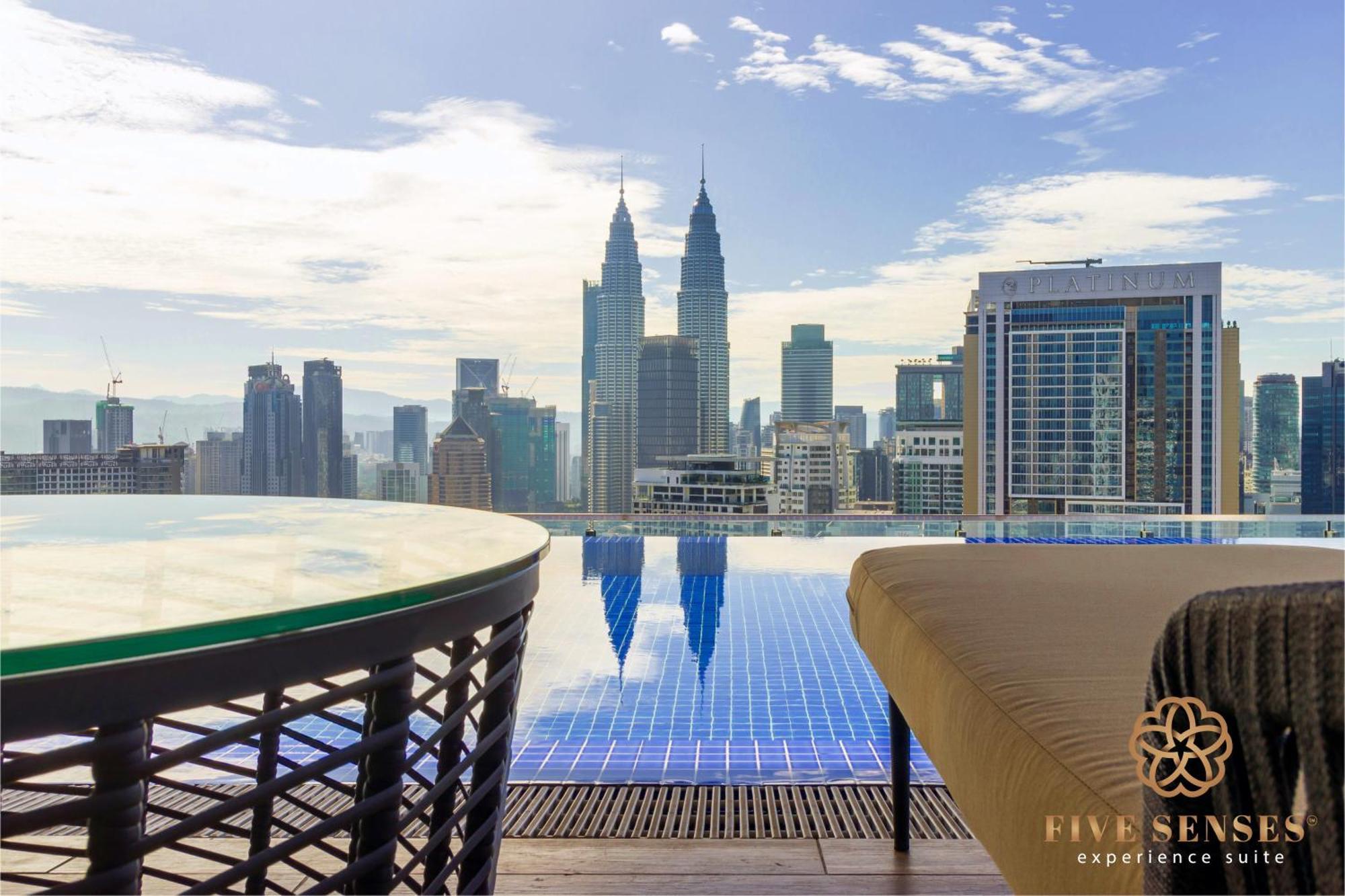 The Colony & The Luxe, Kuala Lumpur By Canopy Lives ภายนอก รูปภาพ