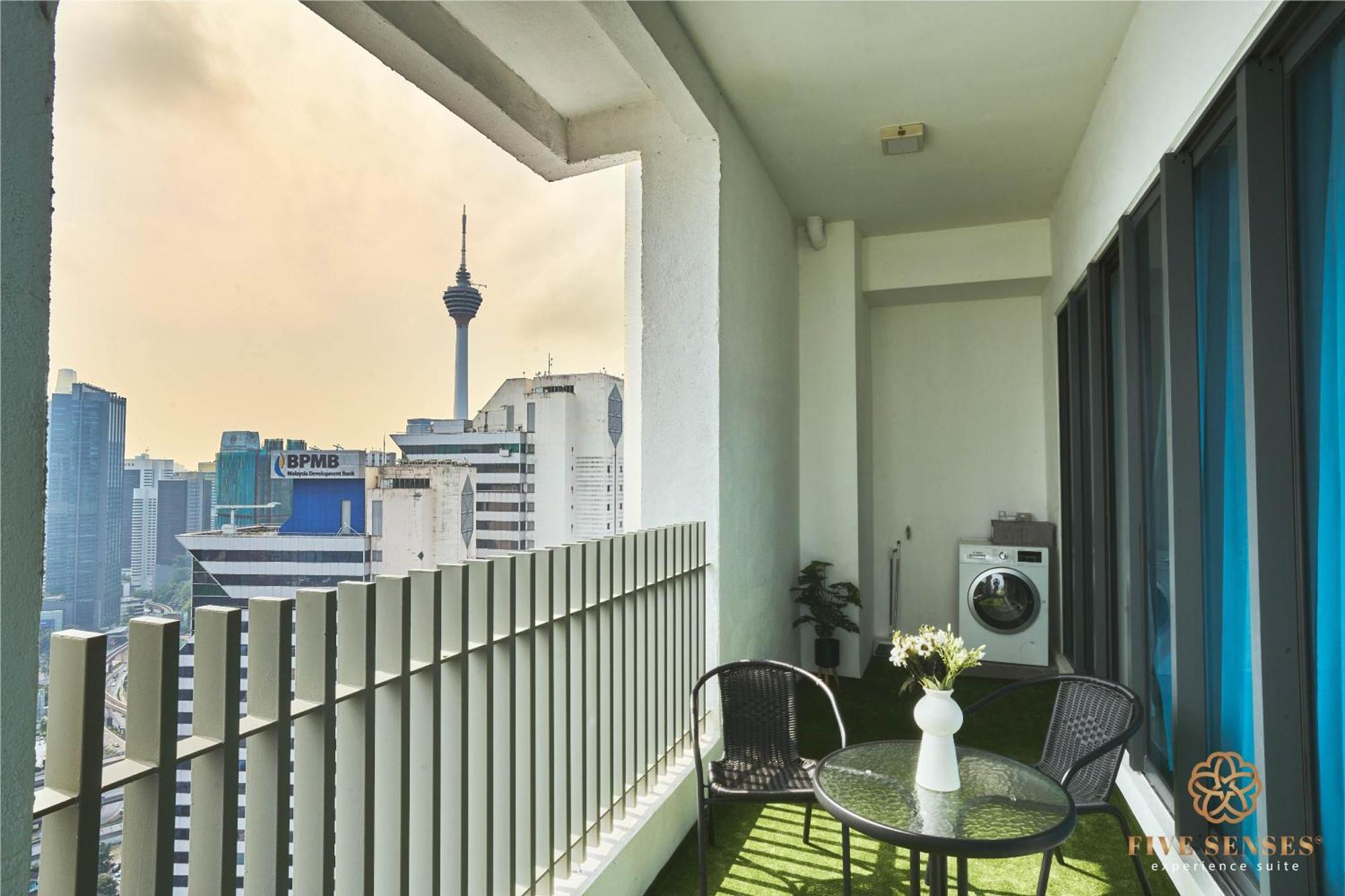The Colony & The Luxe, Kuala Lumpur By Canopy Lives ห้อง รูปภาพ