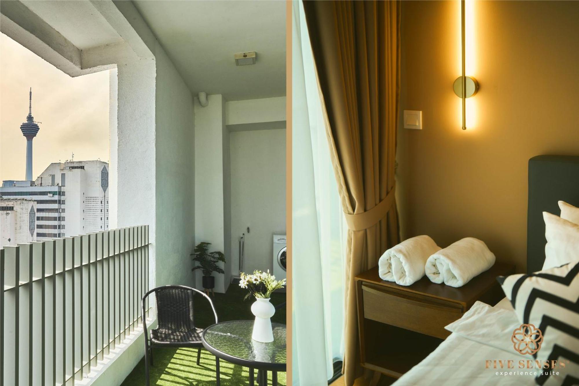 The Colony & The Luxe, Kuala Lumpur By Canopy Lives ห้อง รูปภาพ