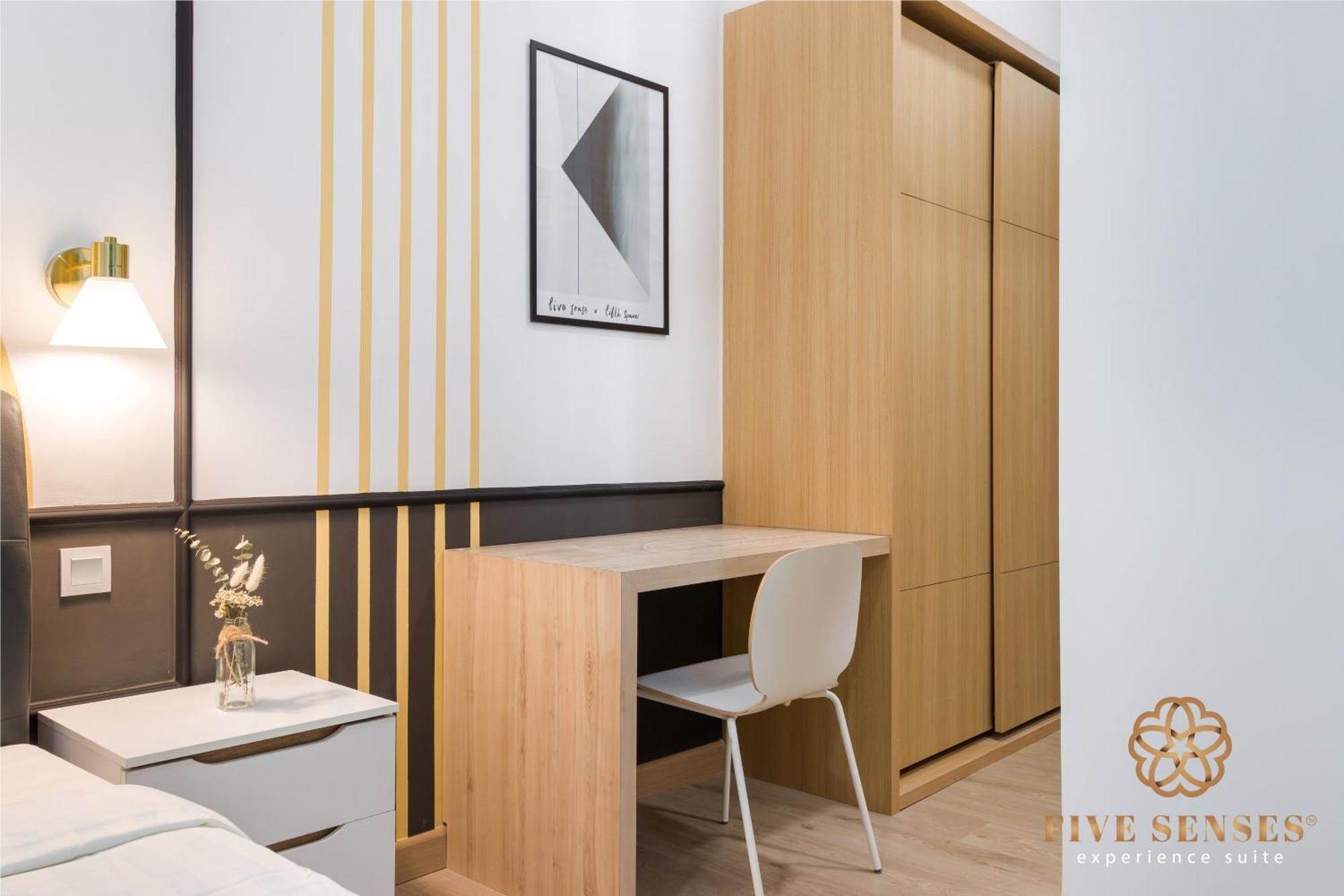 The Colony & The Luxe, Kuala Lumpur By Canopy Lives ห้อง รูปภาพ