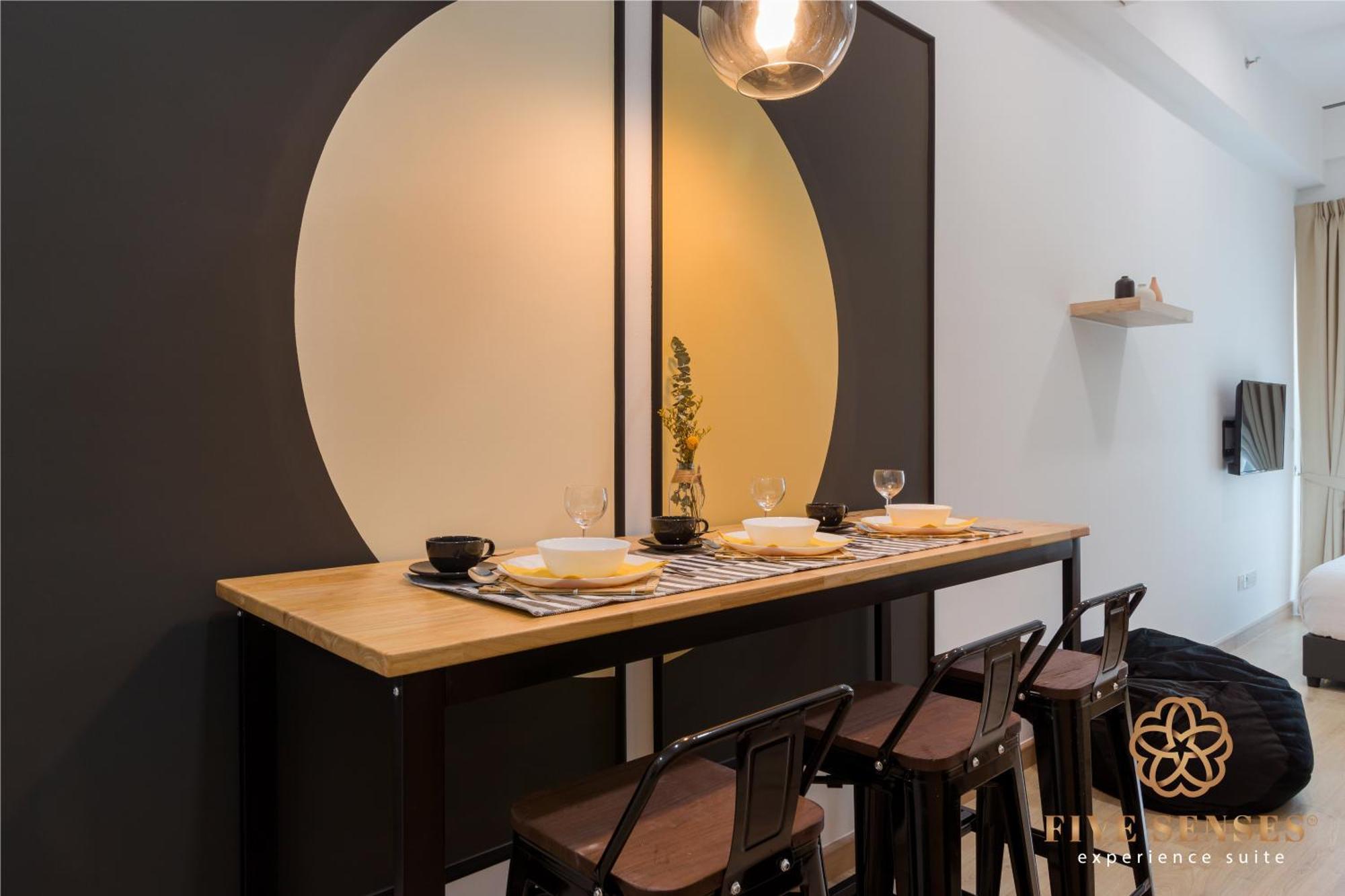 The Colony & The Luxe, Kuala Lumpur By Canopy Lives ห้อง รูปภาพ