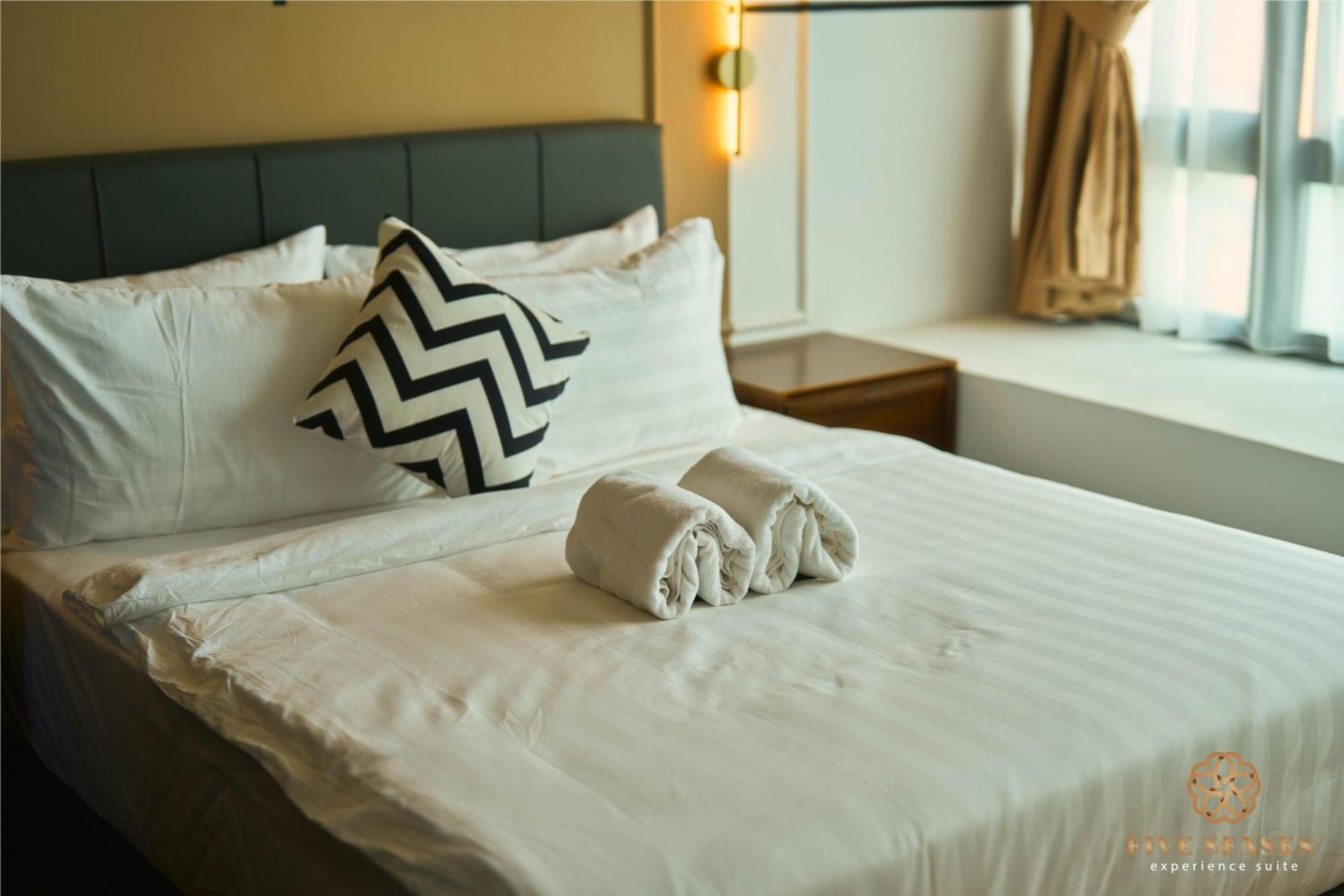 The Colony & The Luxe, Kuala Lumpur By Canopy Lives ห้อง รูปภาพ
