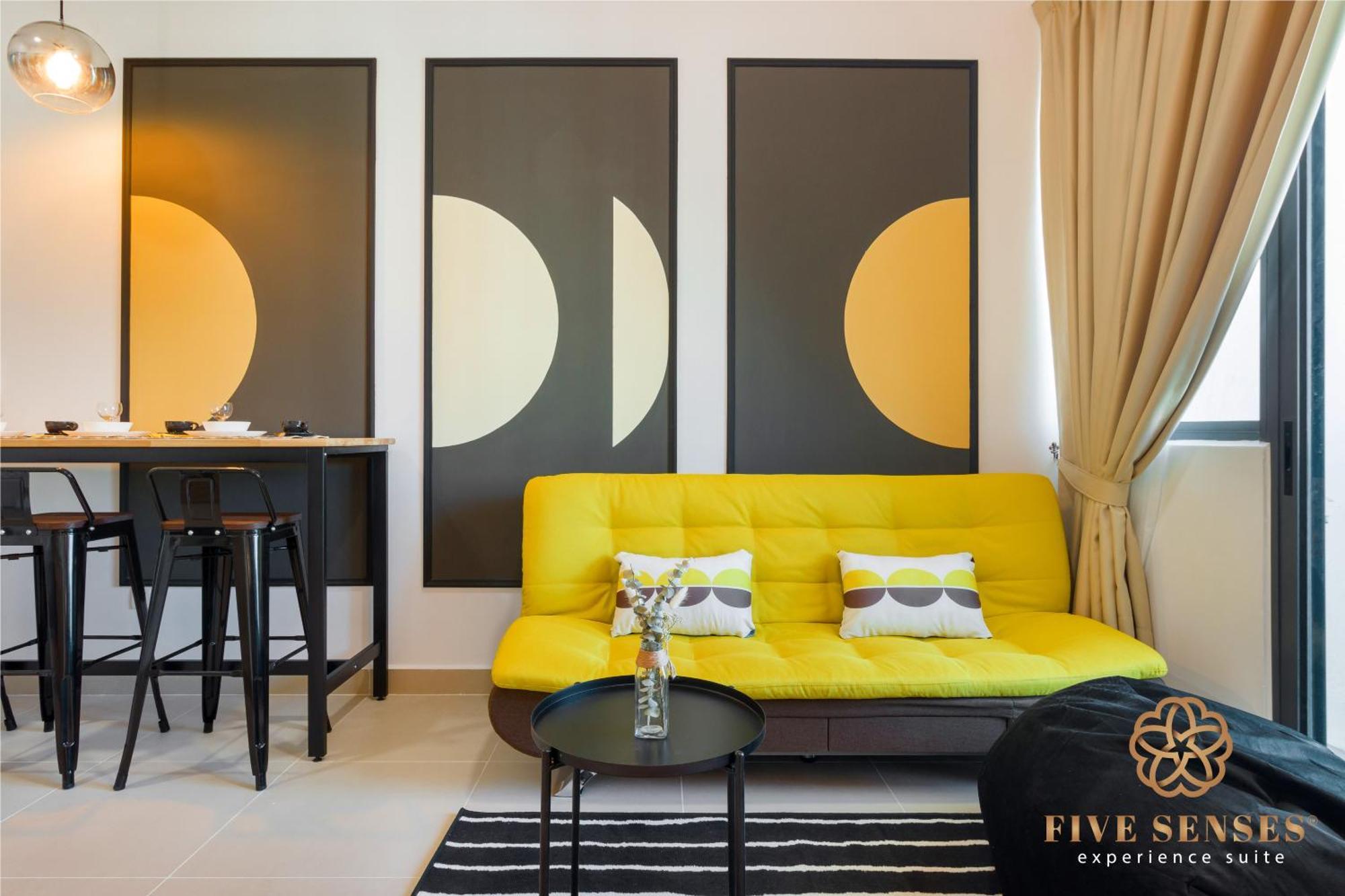 The Colony & The Luxe, Kuala Lumpur By Canopy Lives ห้อง รูปภาพ