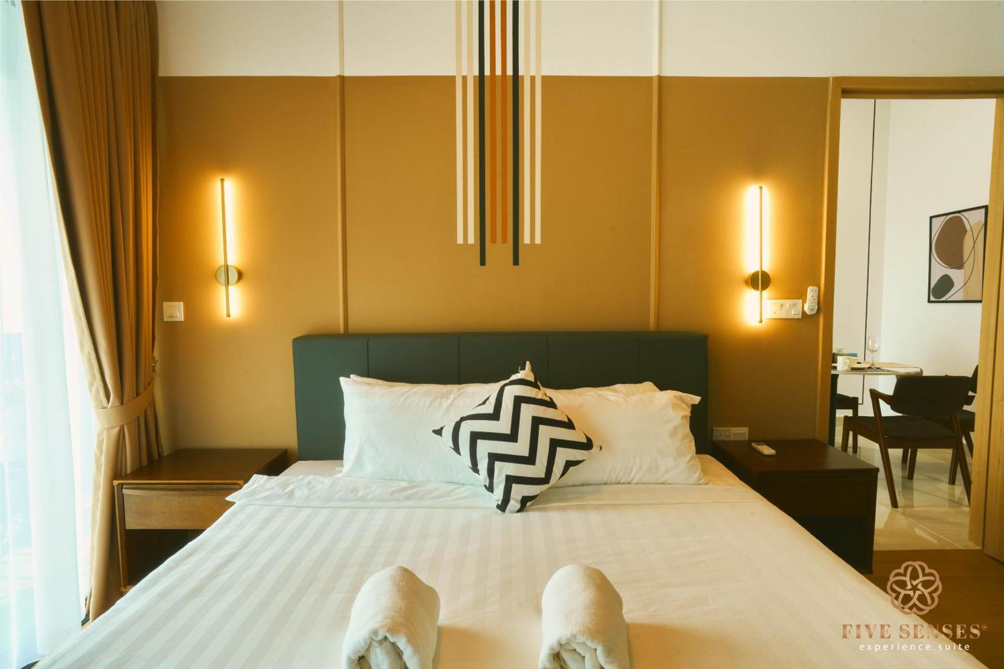 The Colony & The Luxe, Kuala Lumpur By Canopy Lives ห้อง รูปภาพ