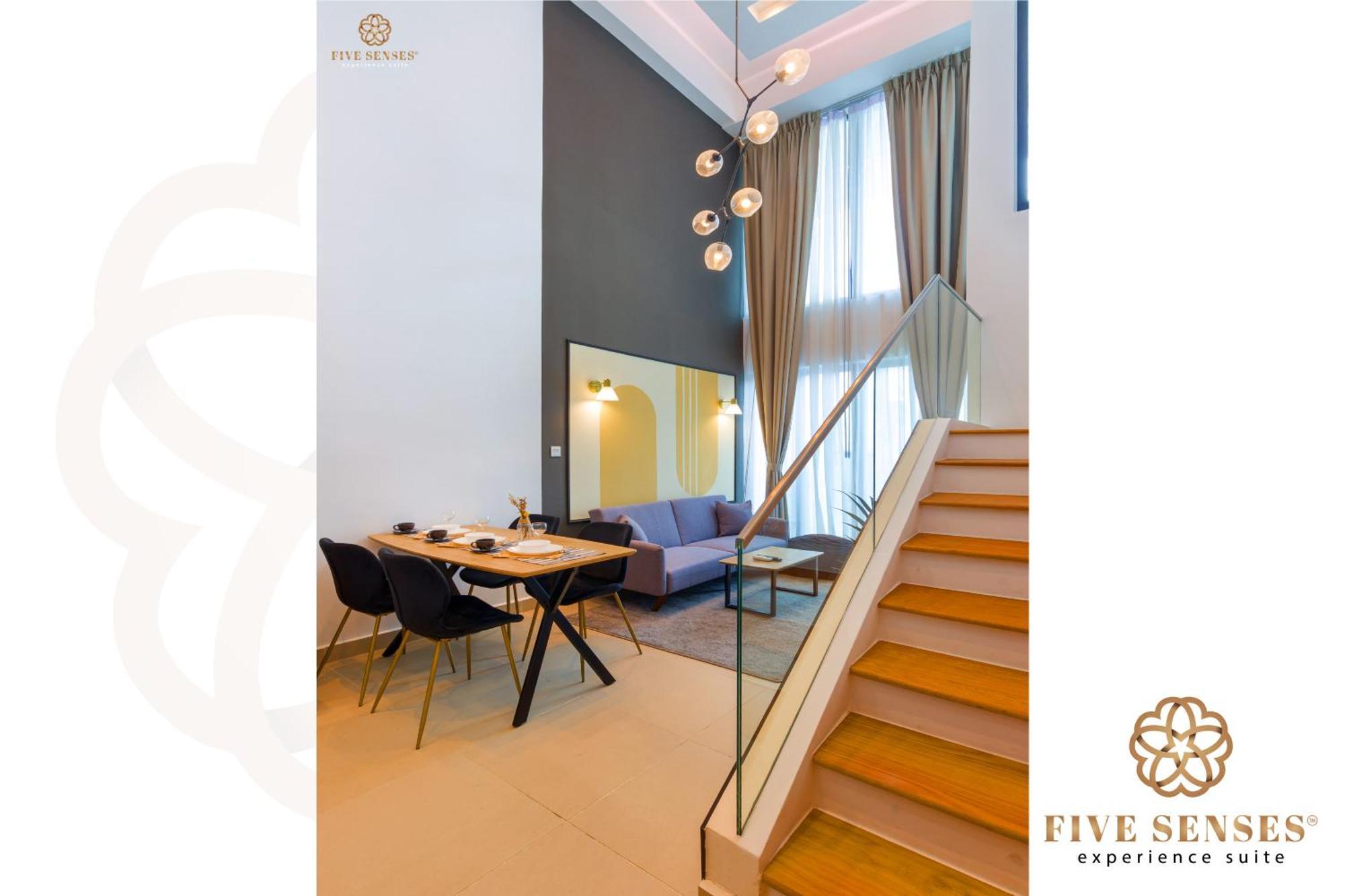 The Colony & The Luxe, Kuala Lumpur By Canopy Lives ห้อง รูปภาพ