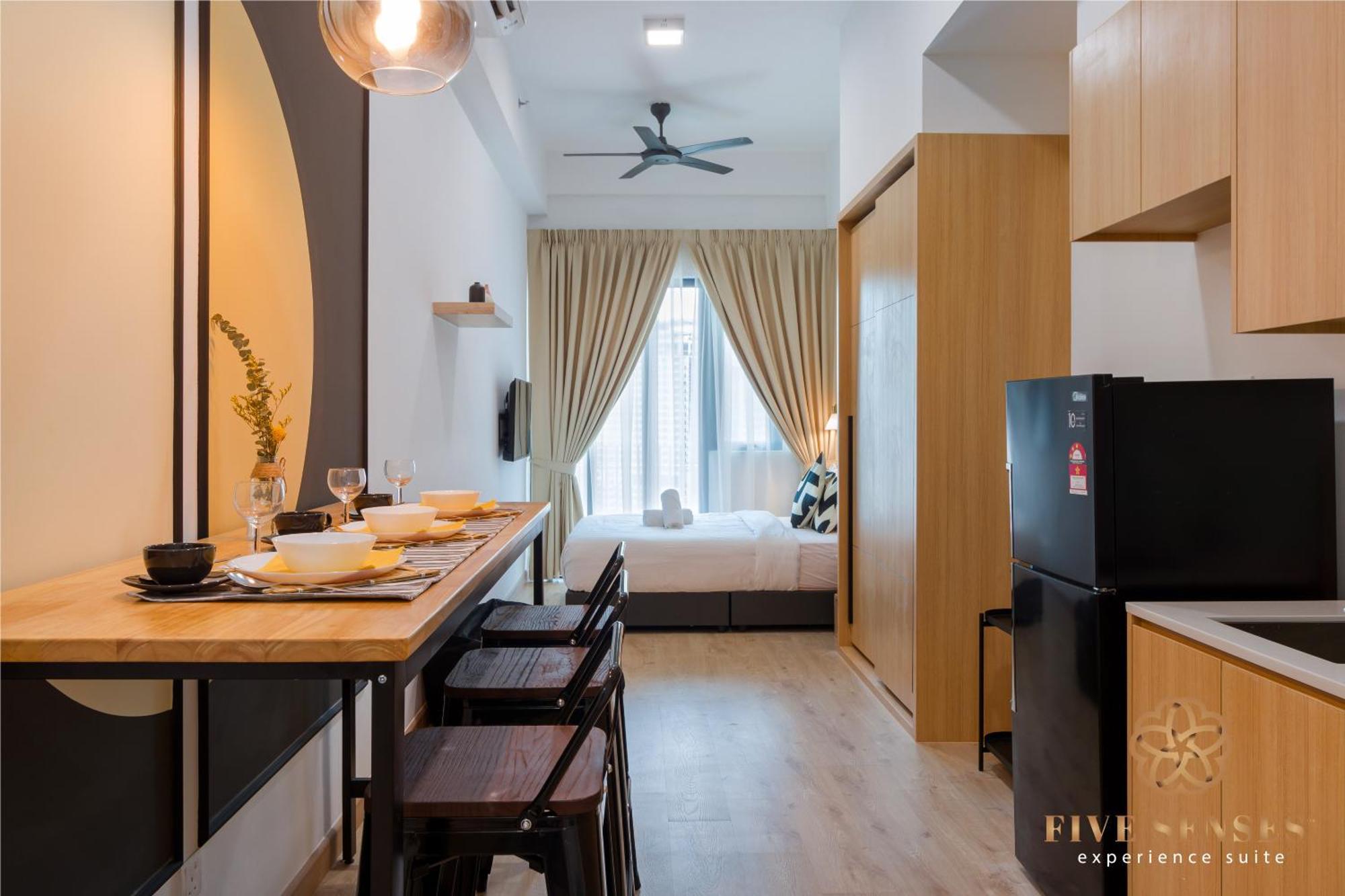 The Colony & The Luxe, Kuala Lumpur By Canopy Lives ห้อง รูปภาพ