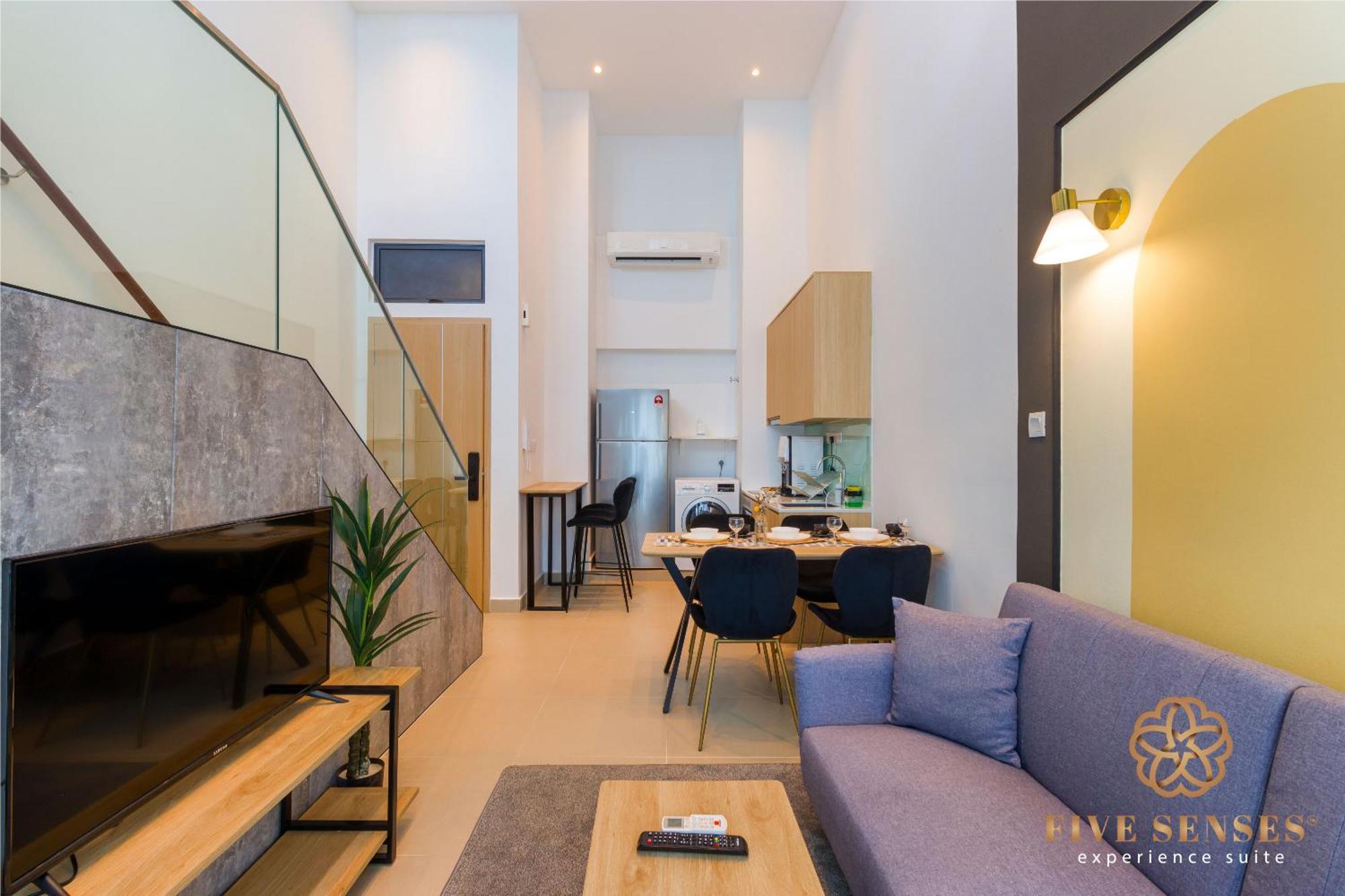 The Colony & The Luxe, Kuala Lumpur By Canopy Lives ห้อง รูปภาพ