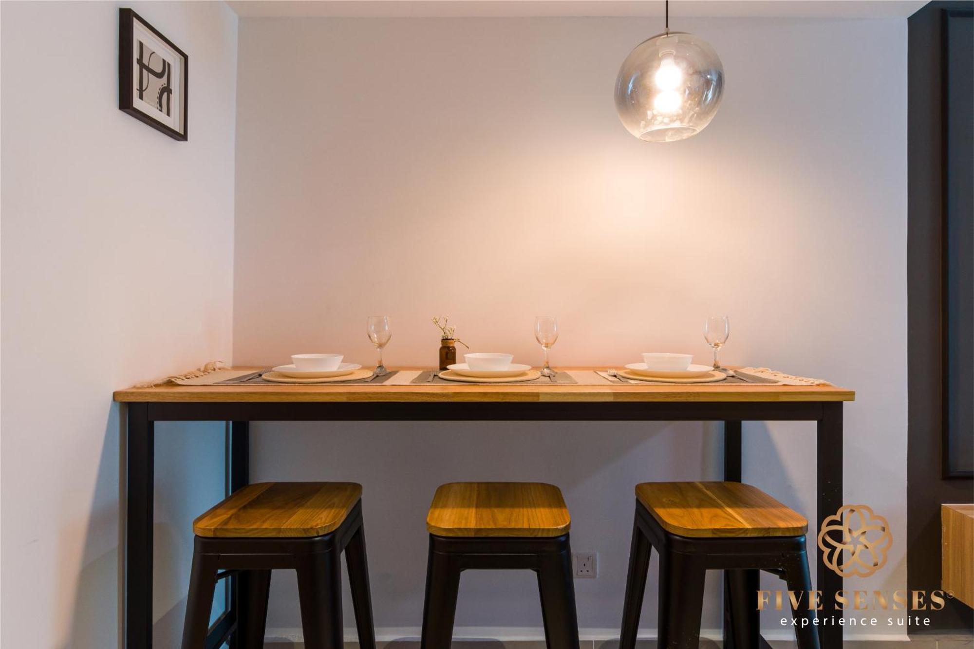 The Colony & The Luxe, Kuala Lumpur By Canopy Lives ห้อง รูปภาพ