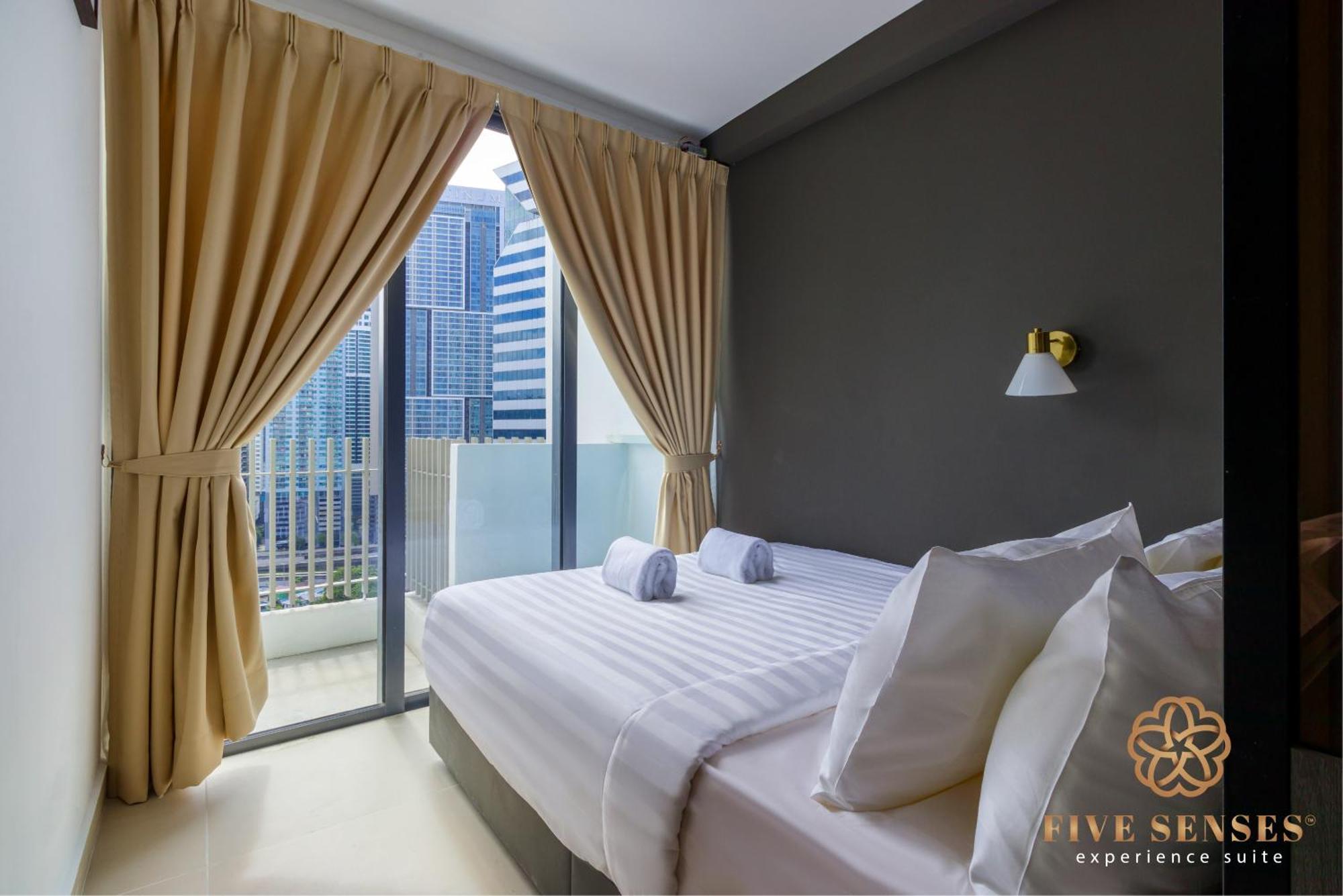 The Colony & The Luxe, Kuala Lumpur By Canopy Lives ห้อง รูปภาพ
