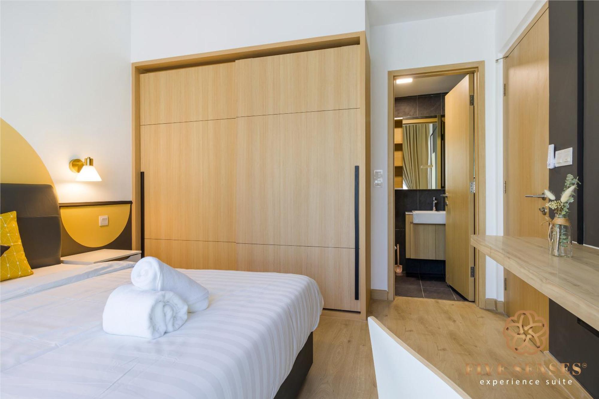 The Colony & The Luxe, Kuala Lumpur By Canopy Lives ห้อง รูปภาพ