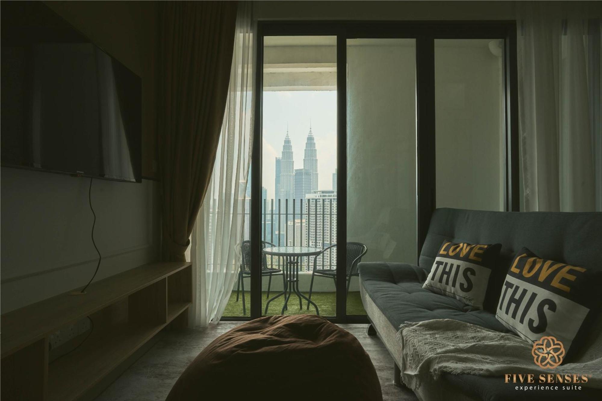 The Colony & The Luxe, Kuala Lumpur By Canopy Lives ห้อง รูปภาพ