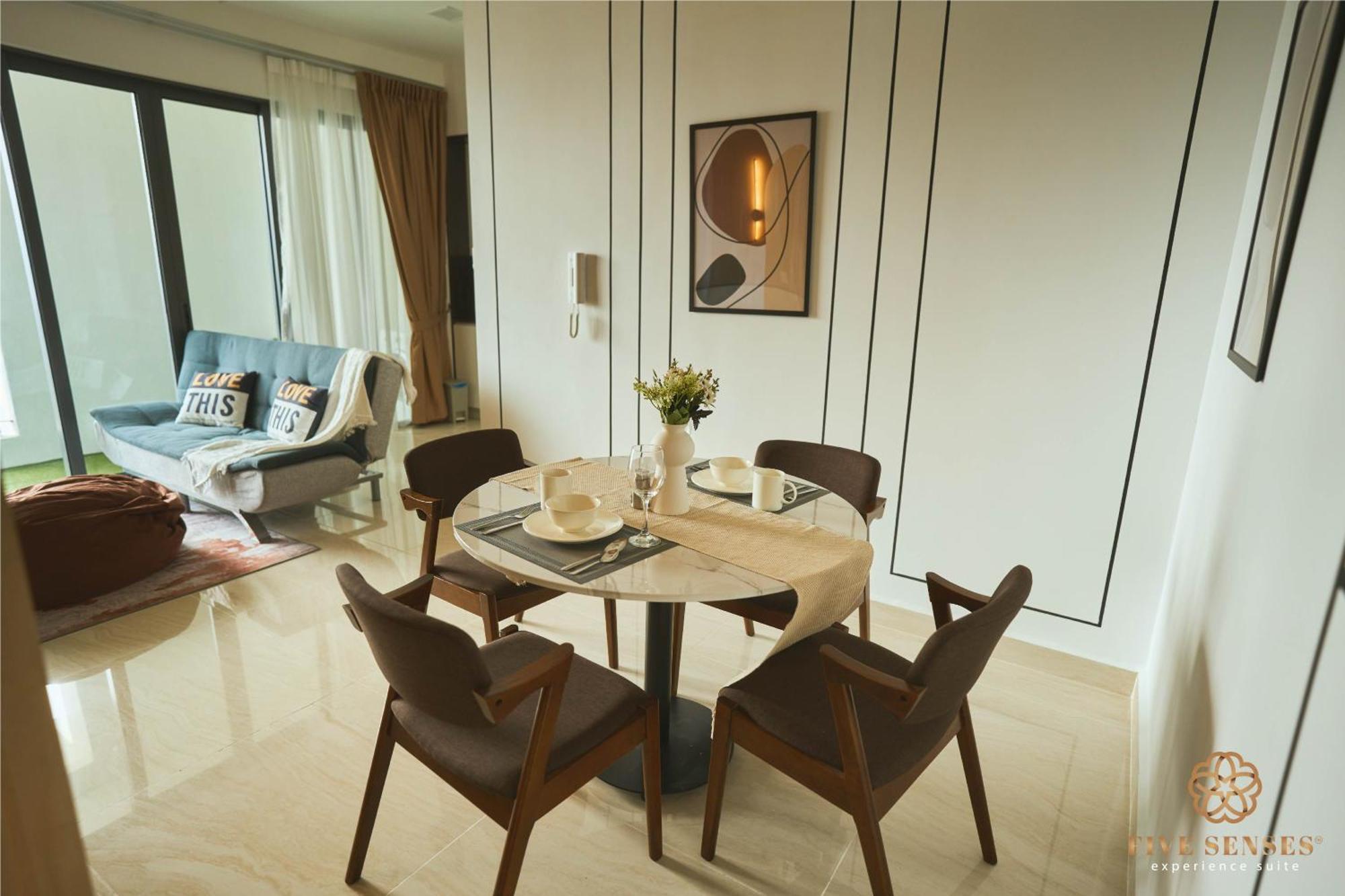 The Colony & The Luxe, Kuala Lumpur By Canopy Lives ห้อง รูปภาพ