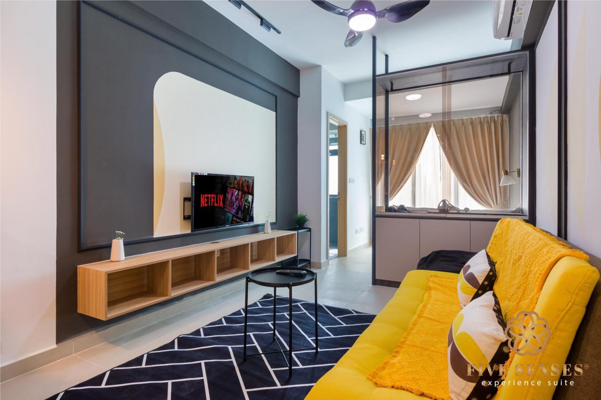 The Colony & The Luxe, Kuala Lumpur By Canopy Lives ห้อง รูปภาพ
