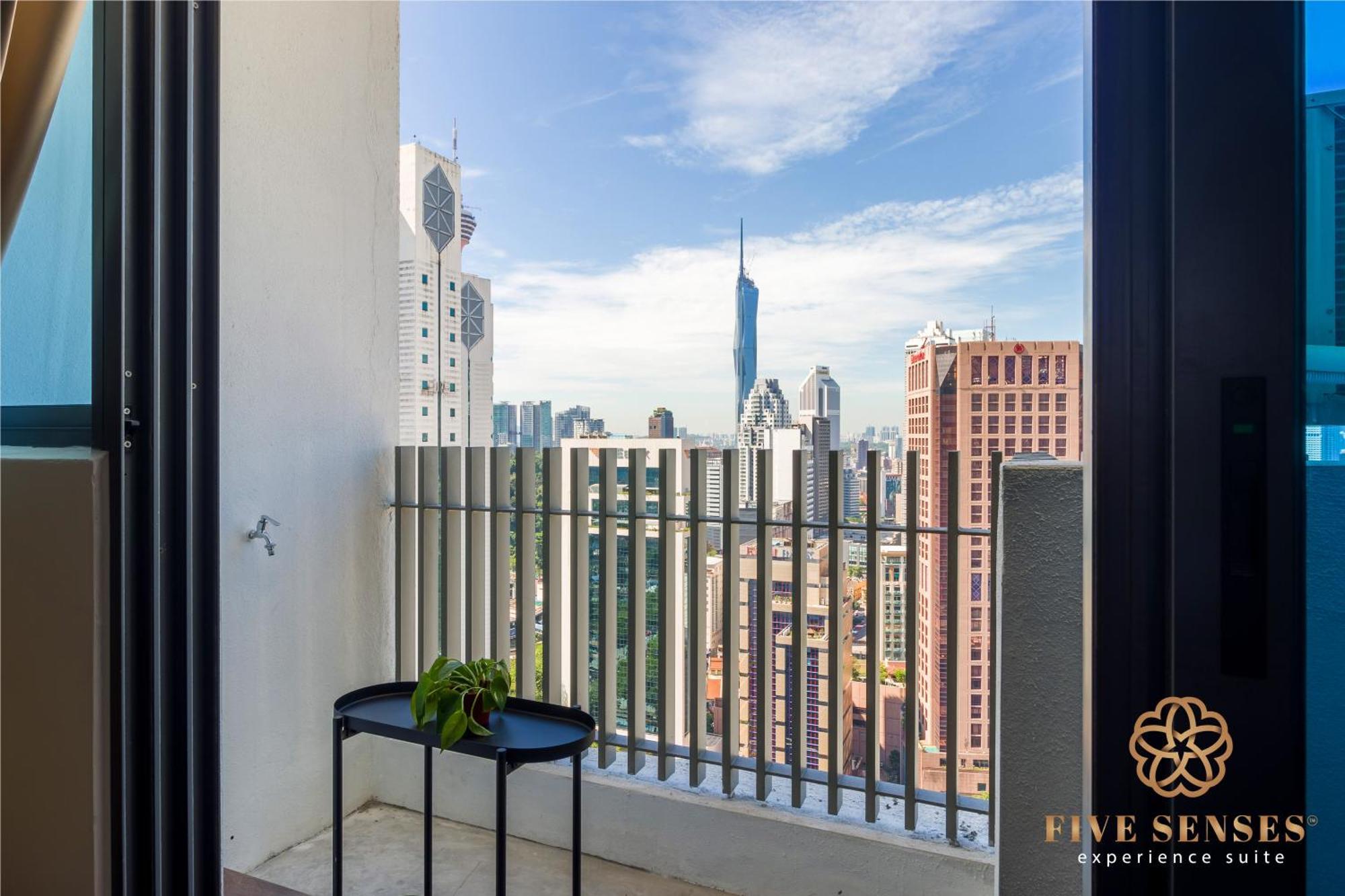 The Colony & The Luxe, Kuala Lumpur By Canopy Lives ห้อง รูปภาพ