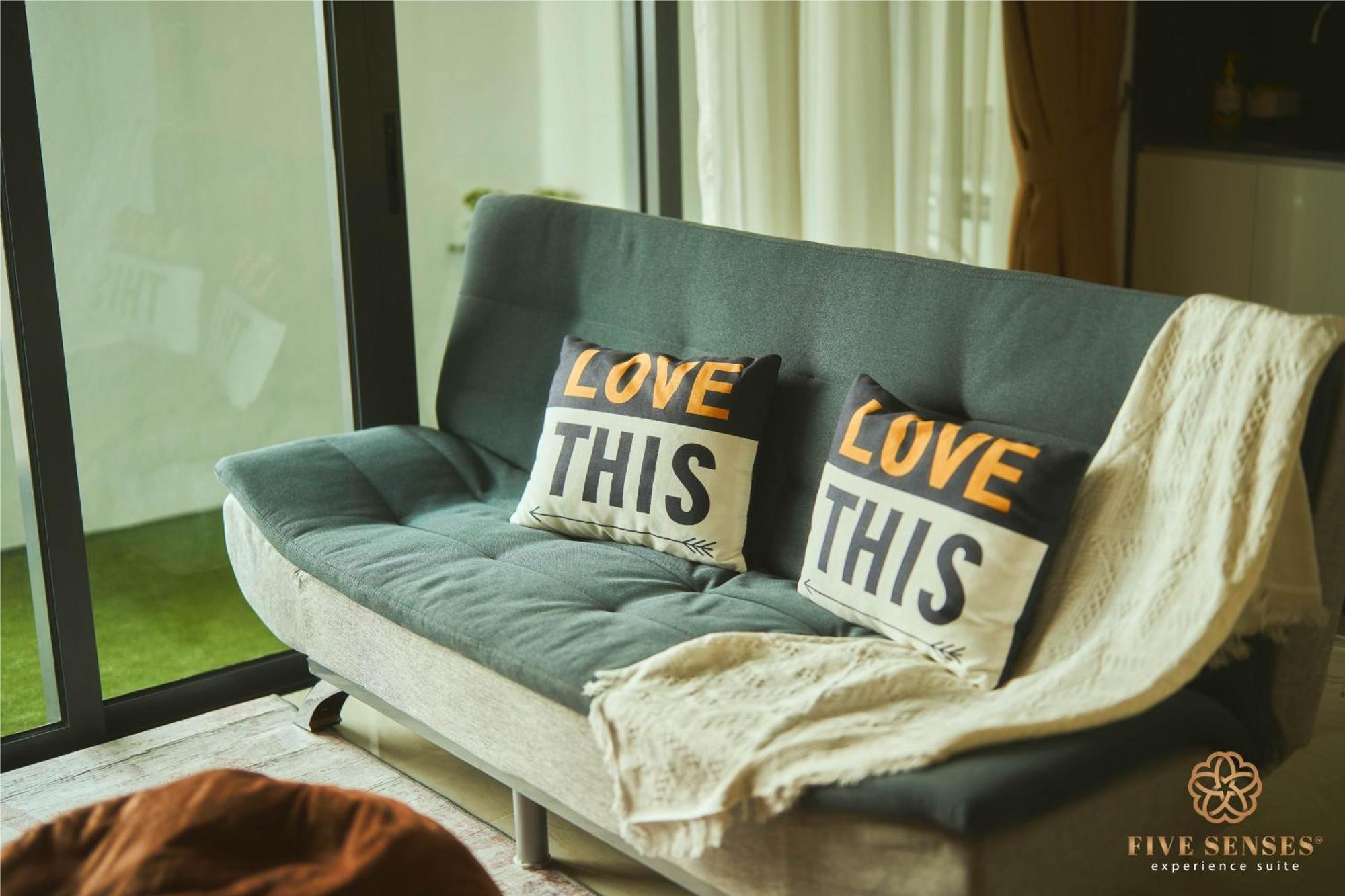The Colony & The Luxe, Kuala Lumpur By Canopy Lives ห้อง รูปภาพ