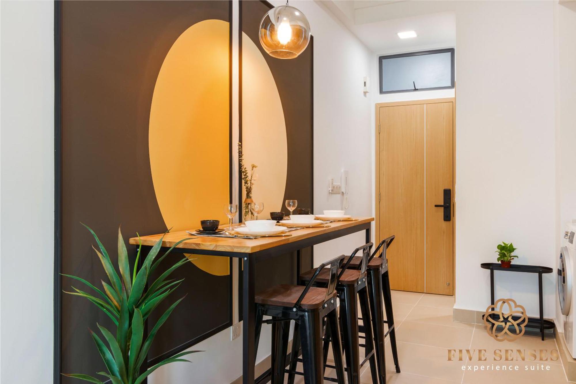 The Colony & The Luxe, Kuala Lumpur By Canopy Lives ห้อง รูปภาพ