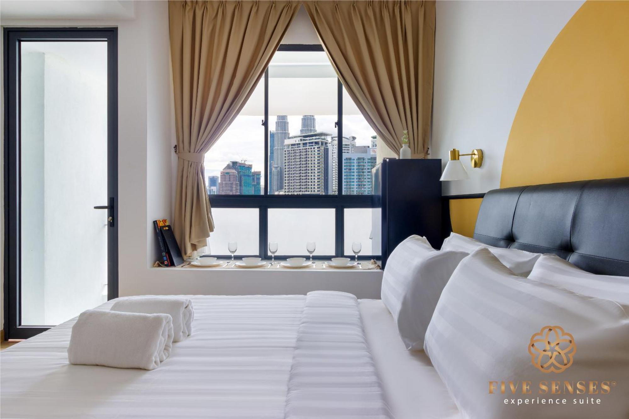 The Colony & The Luxe, Kuala Lumpur By Canopy Lives ห้อง รูปภาพ