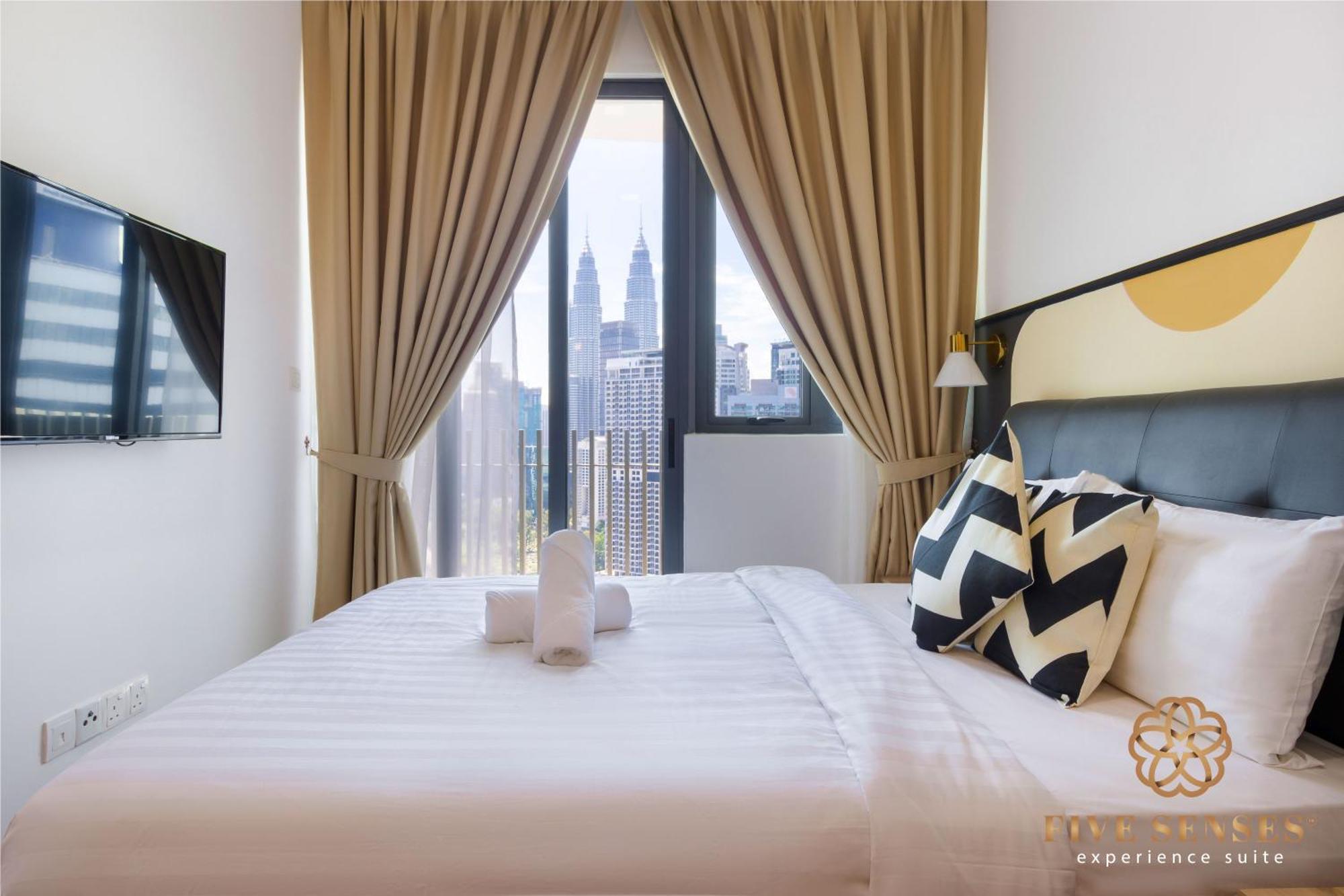 The Colony & The Luxe, Kuala Lumpur By Canopy Lives ห้อง รูปภาพ