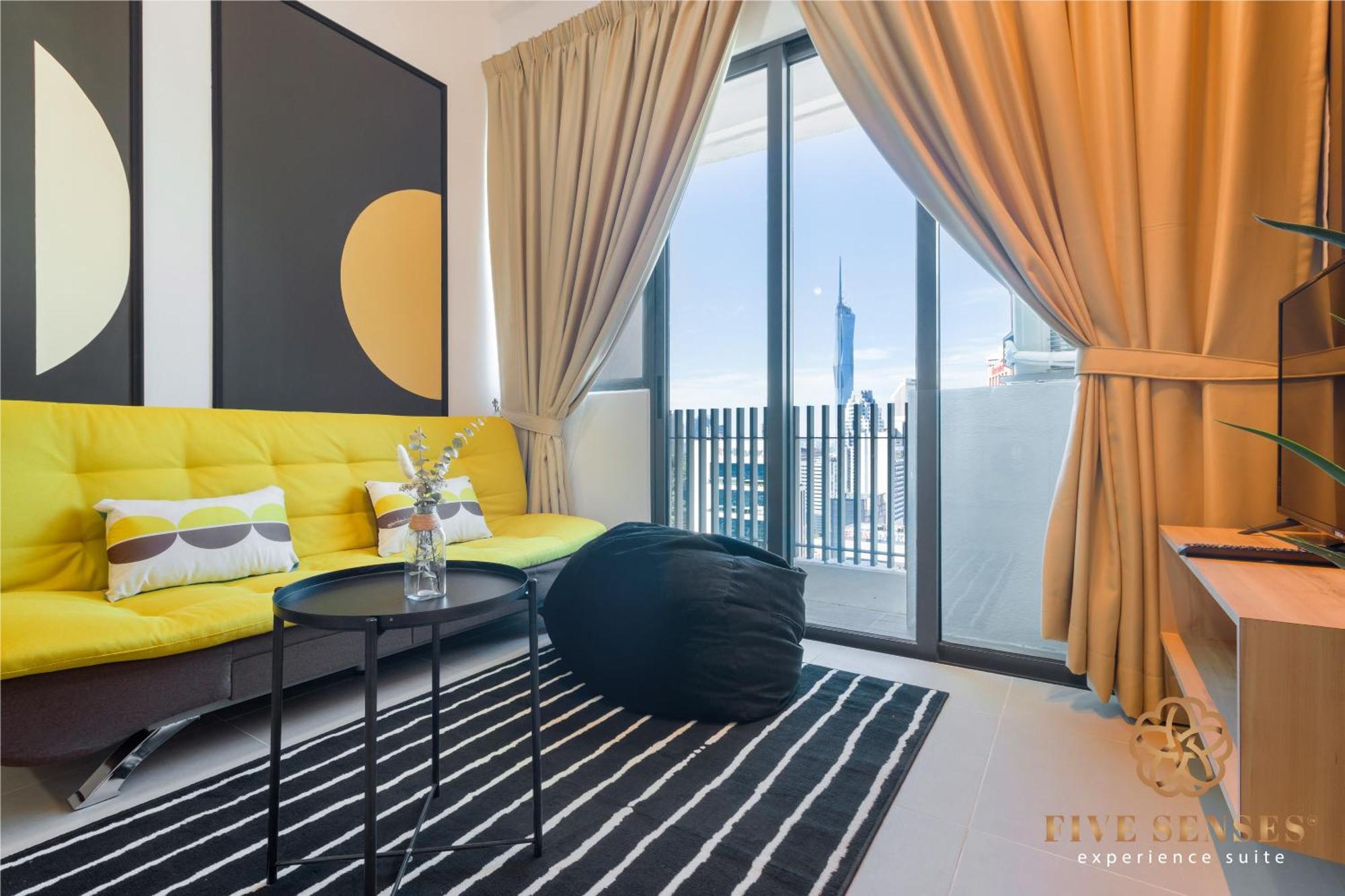The Colony & The Luxe, Kuala Lumpur By Canopy Lives ห้อง รูปภาพ