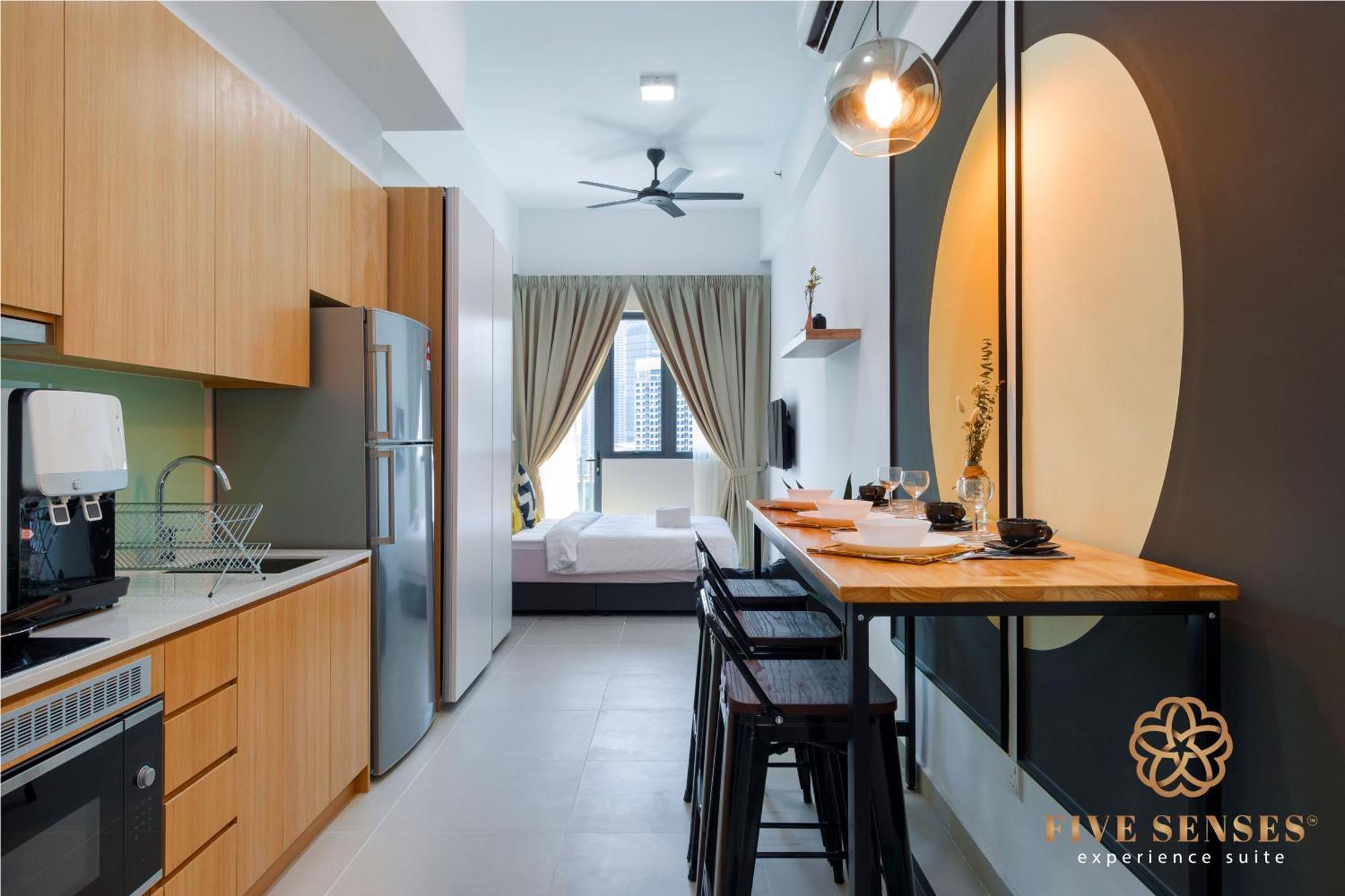 The Colony & The Luxe, Kuala Lumpur By Canopy Lives ห้อง รูปภาพ